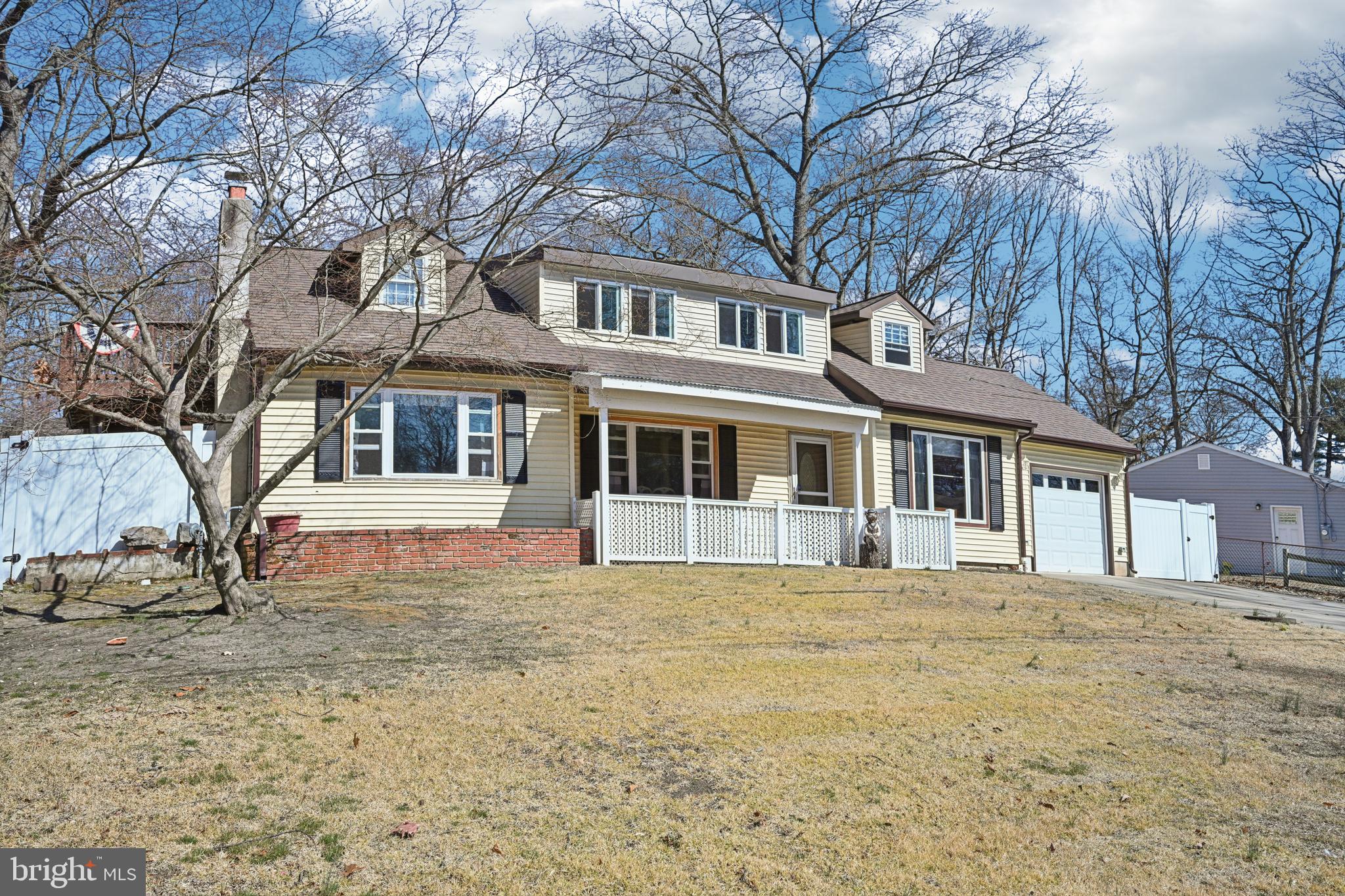 313 MAPLE ROAD