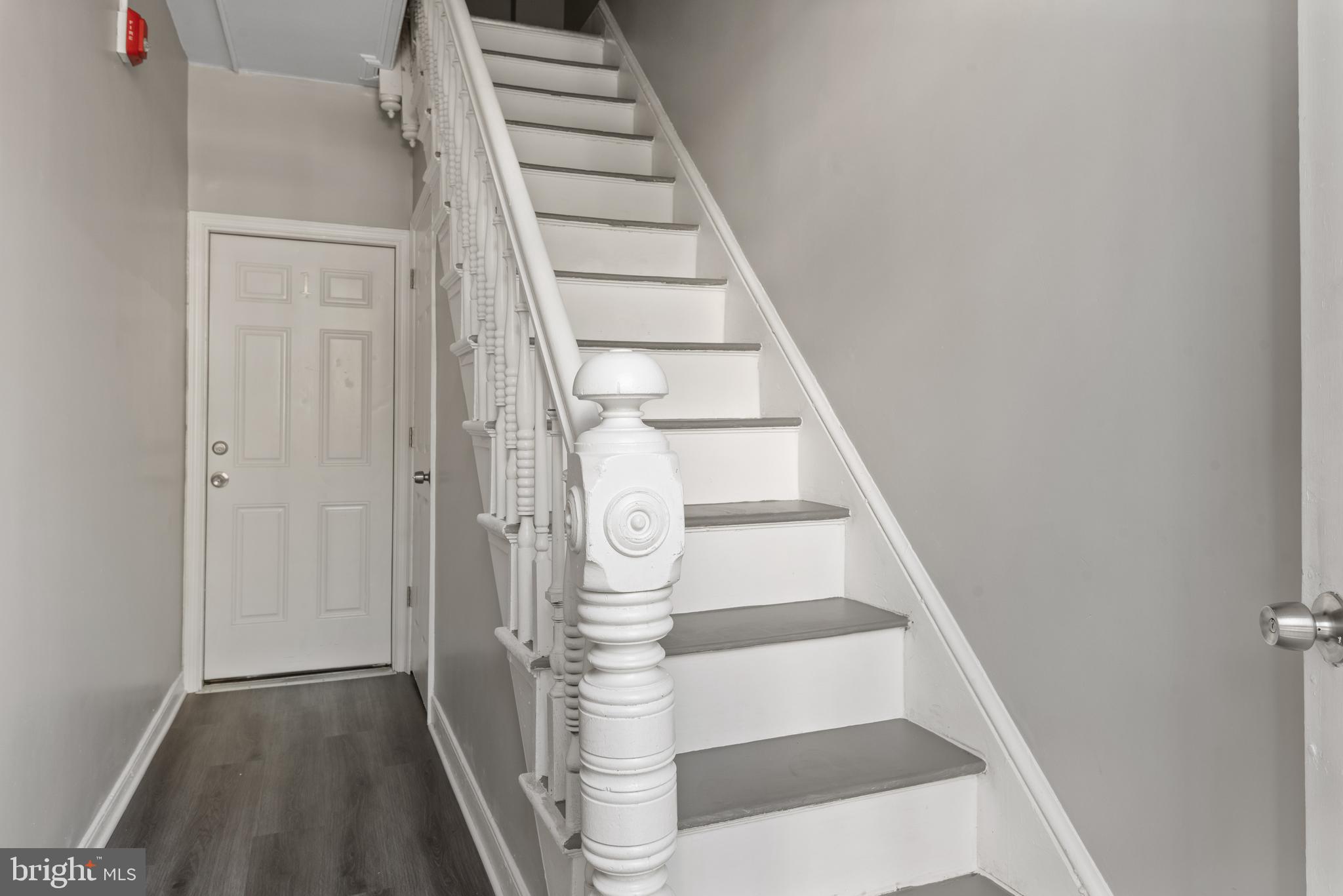 249 N MULBERRY STREET