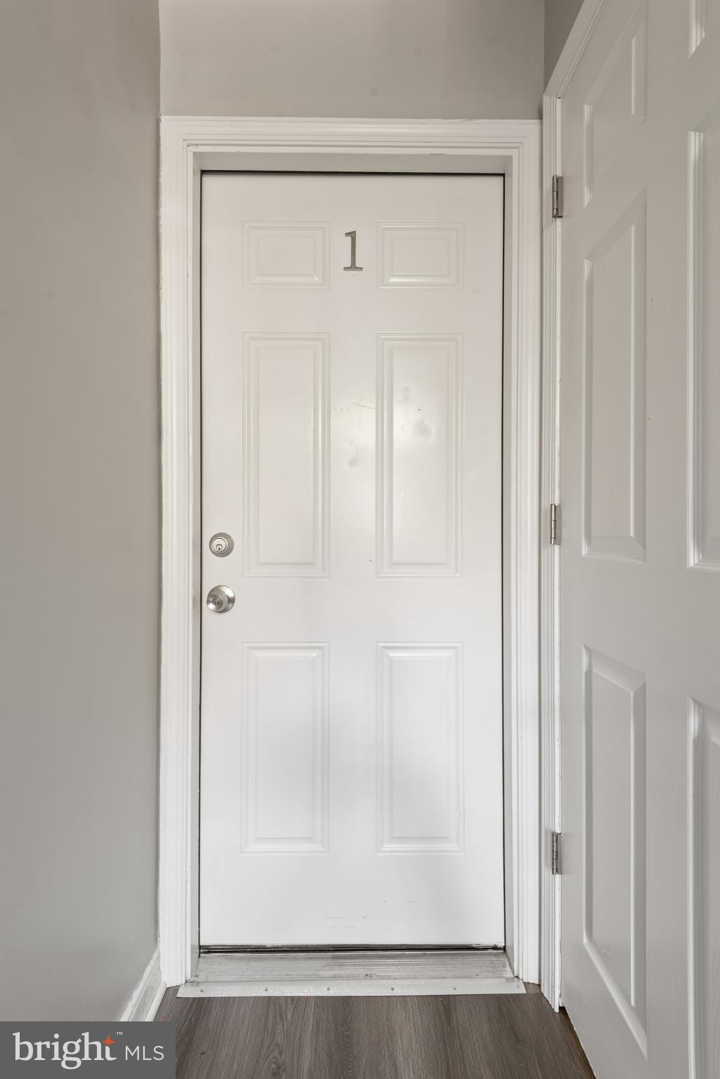 249 N MULBERRY STREET