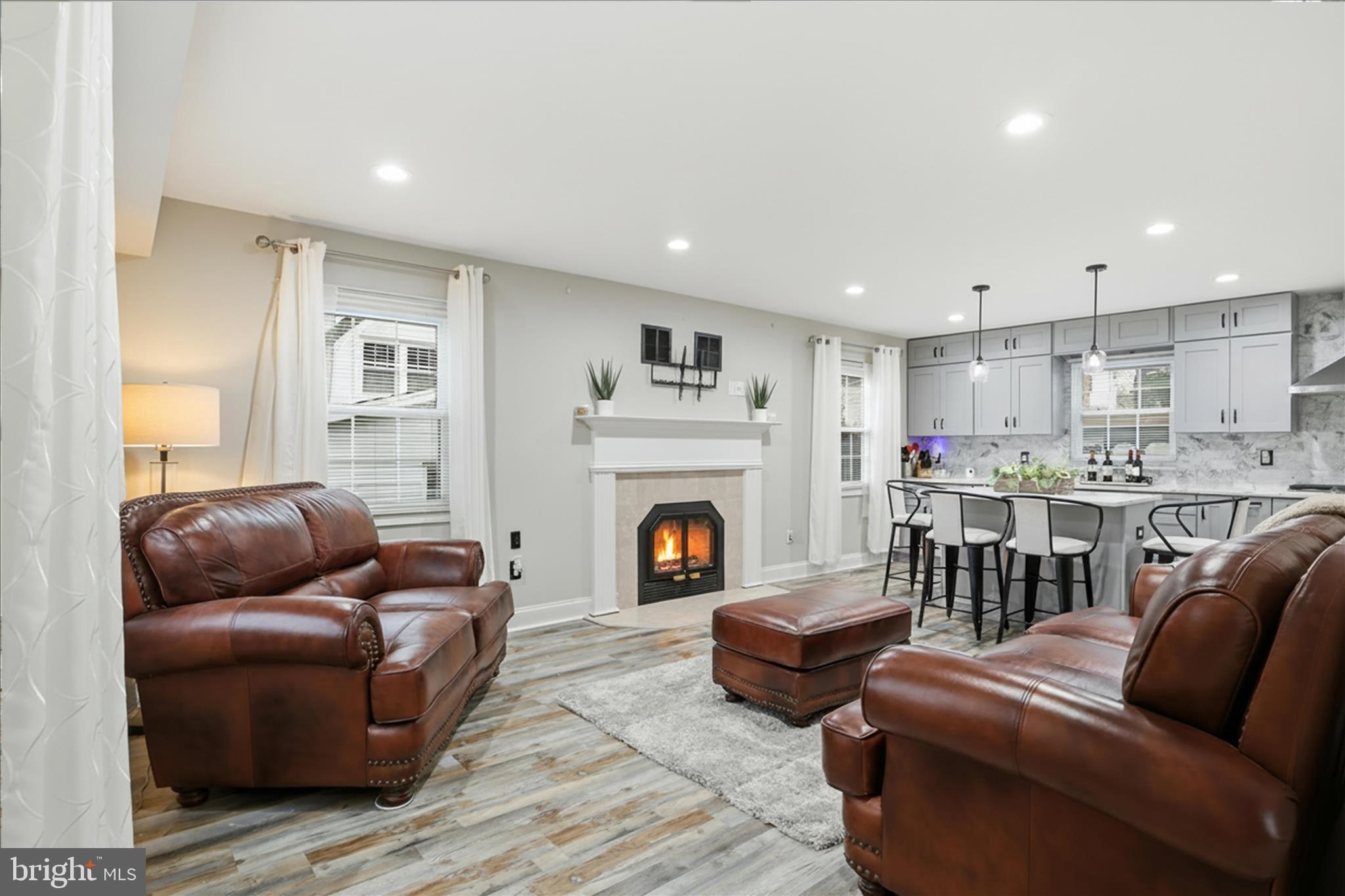 GREENBRIAR - Residential