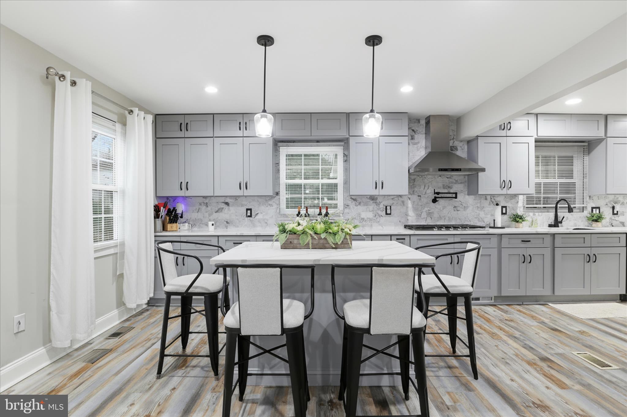 GREENBRIAR - Residential