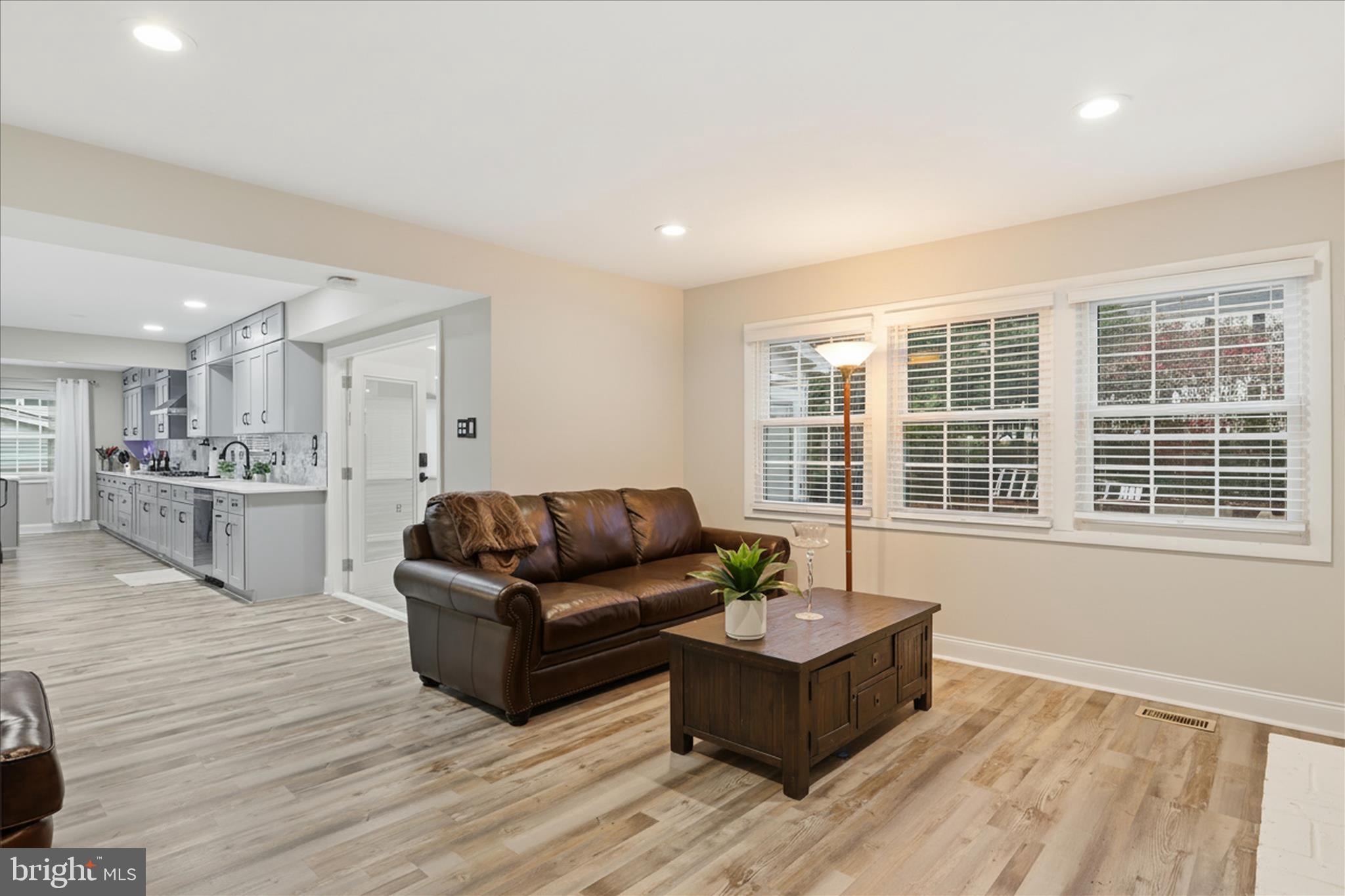 GREENBRIAR - Residential