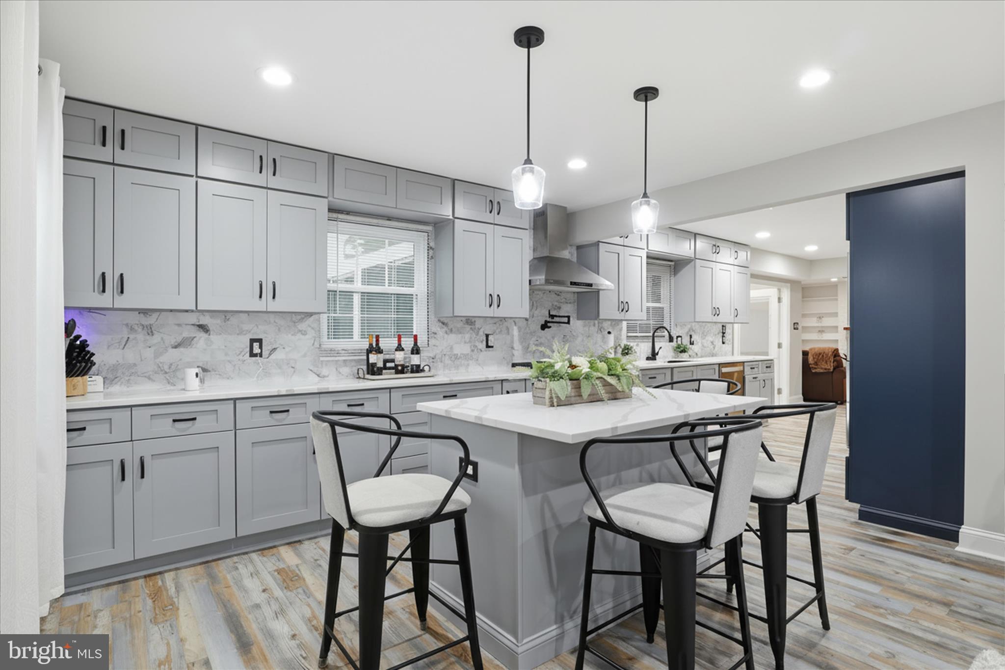 GREENBRIAR - Residential