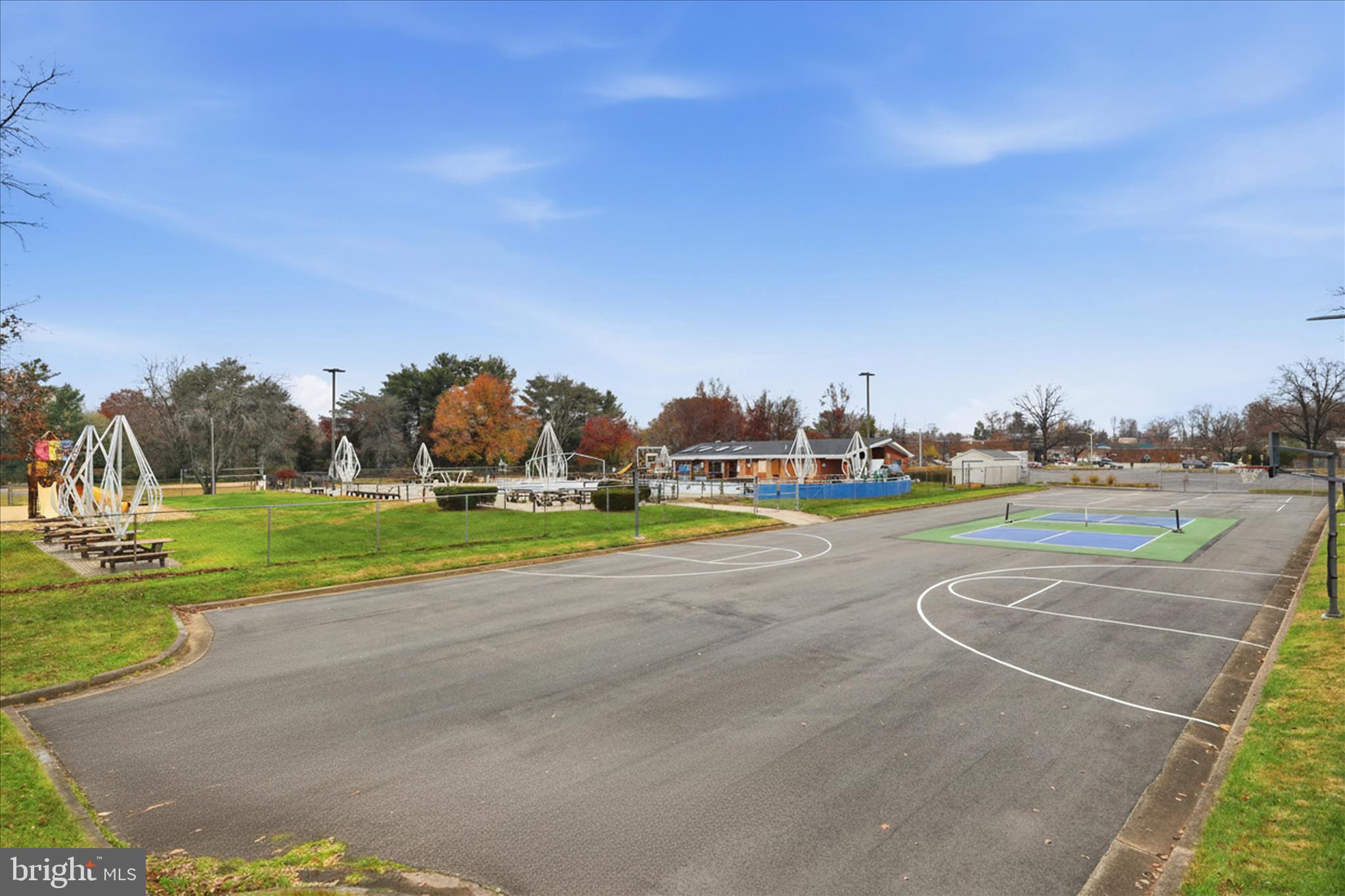 GREENBRIAR - Residential