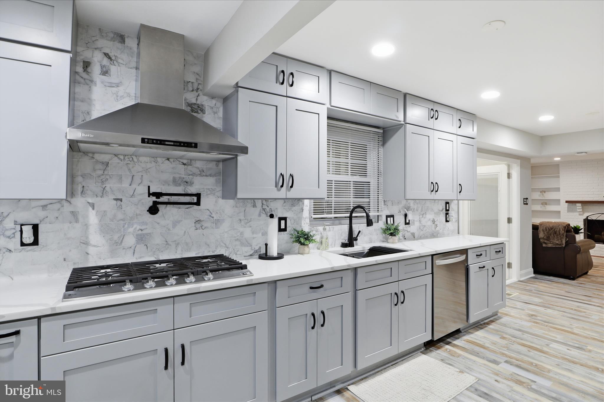 GREENBRIAR - Residential