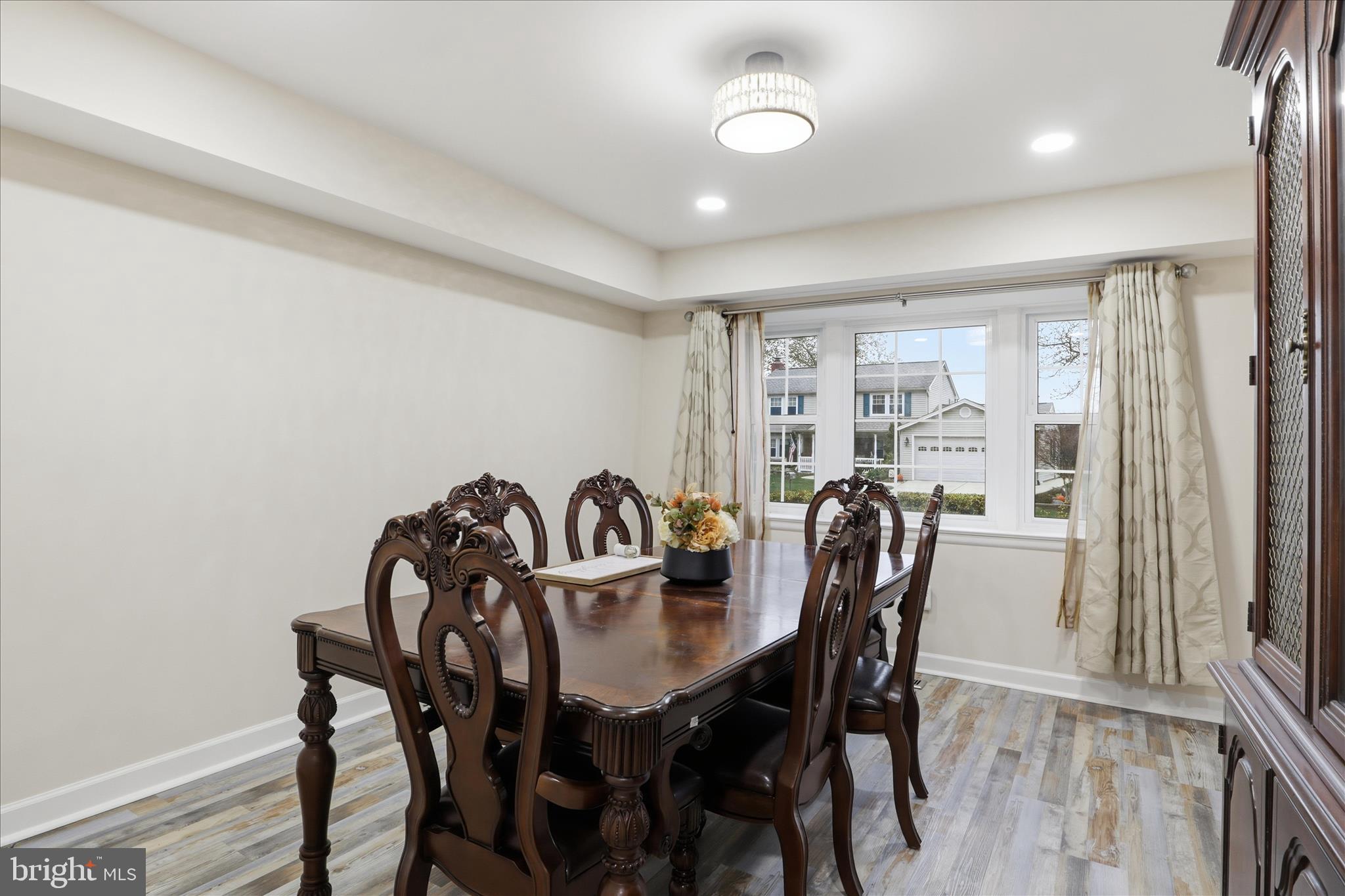 GREENBRIAR - Residential