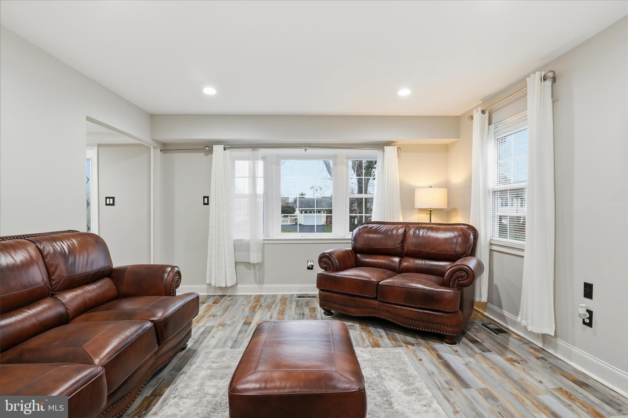 GREENBRIAR - Residential