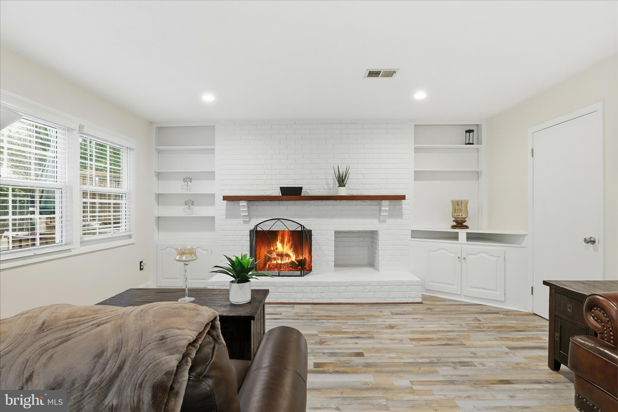 GREENBRIAR - Residential