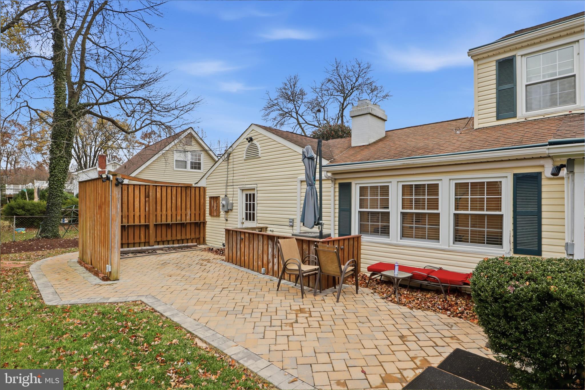 GREENBRIAR - Residential