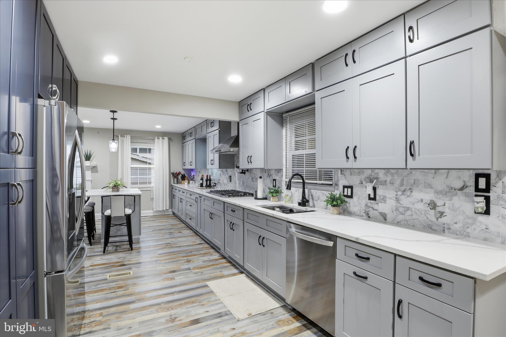 GREENBRIAR - Residential