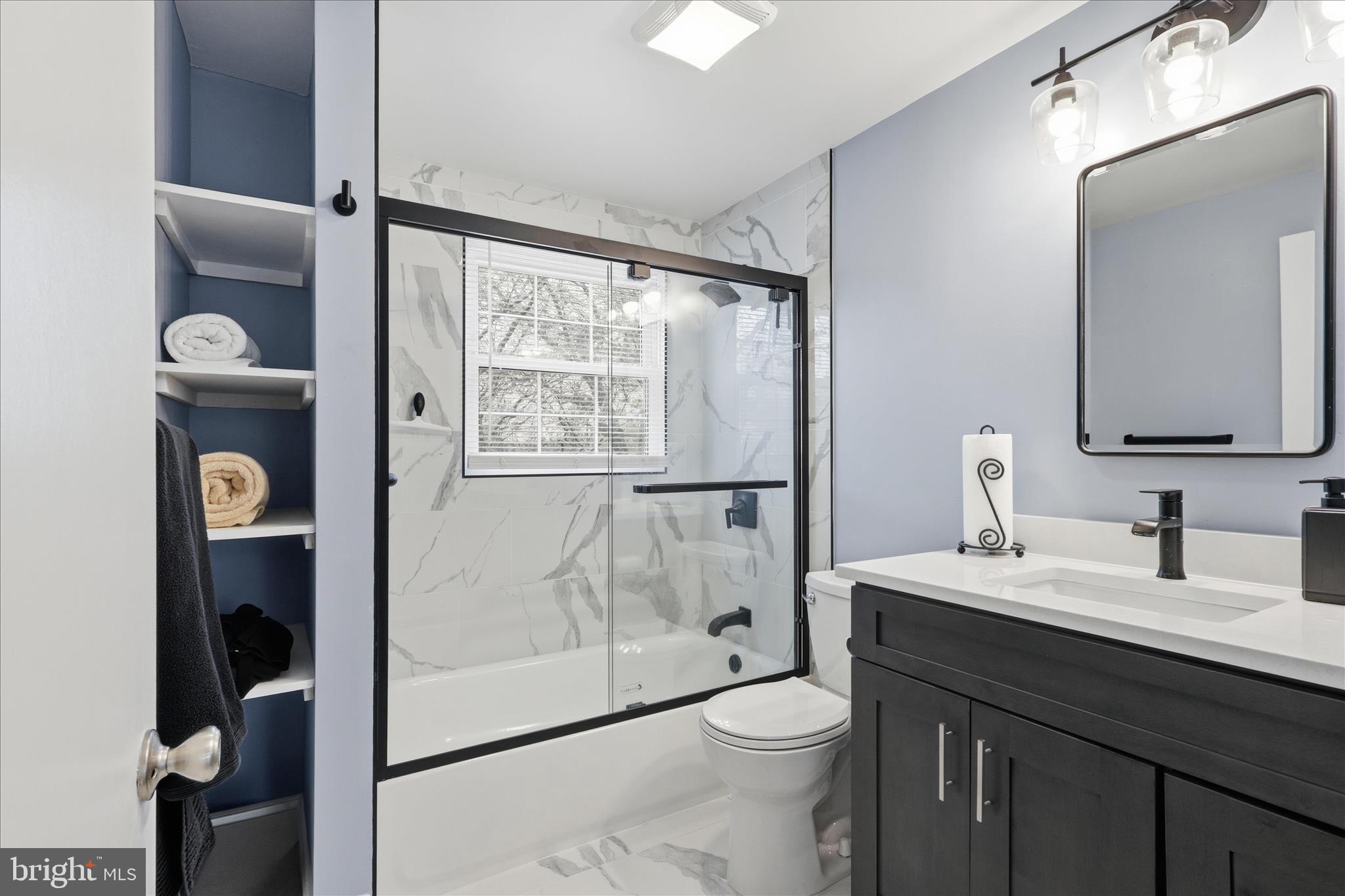 GREENBRIAR - Residential