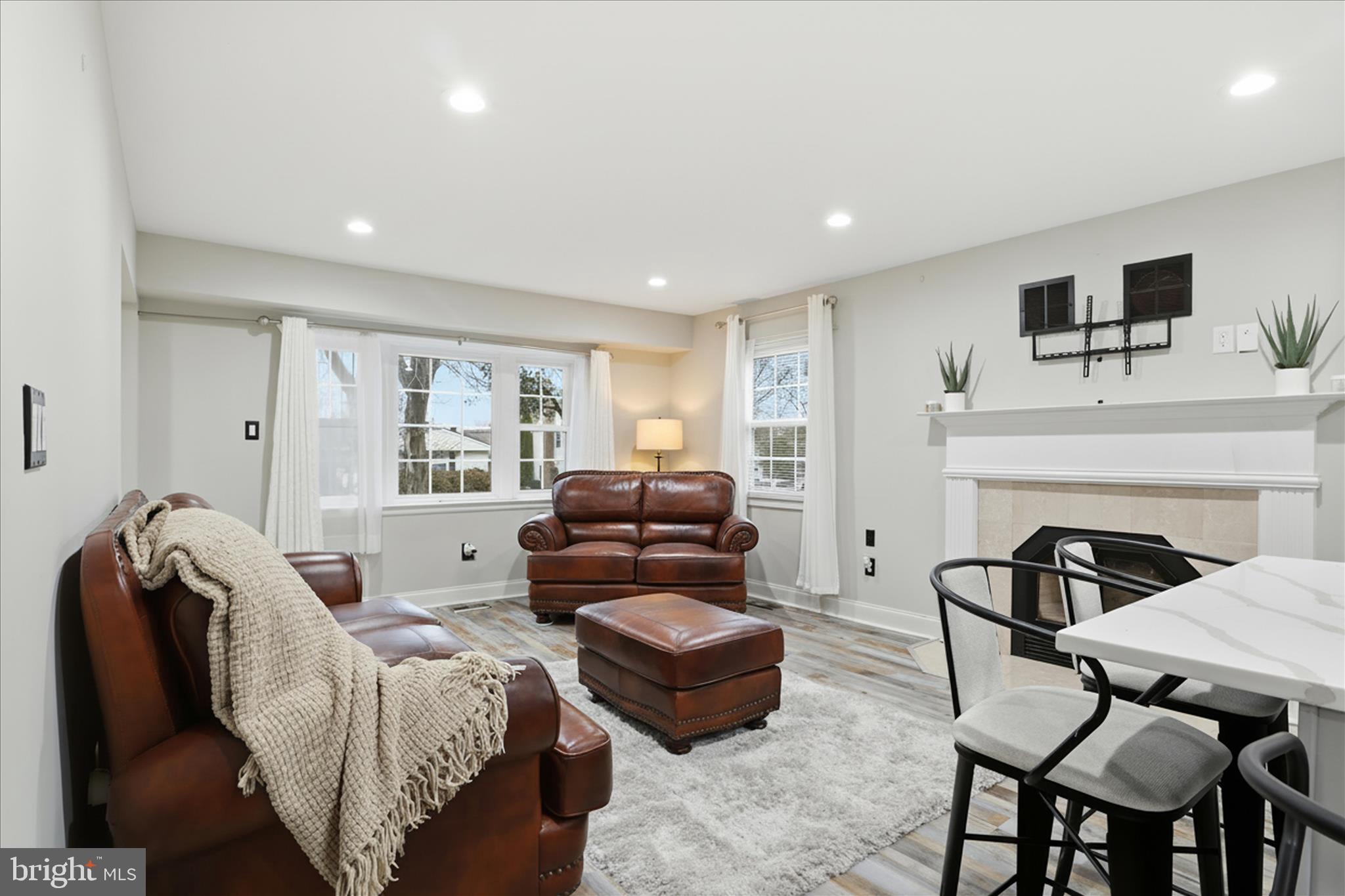 GREENBRIAR - Residential