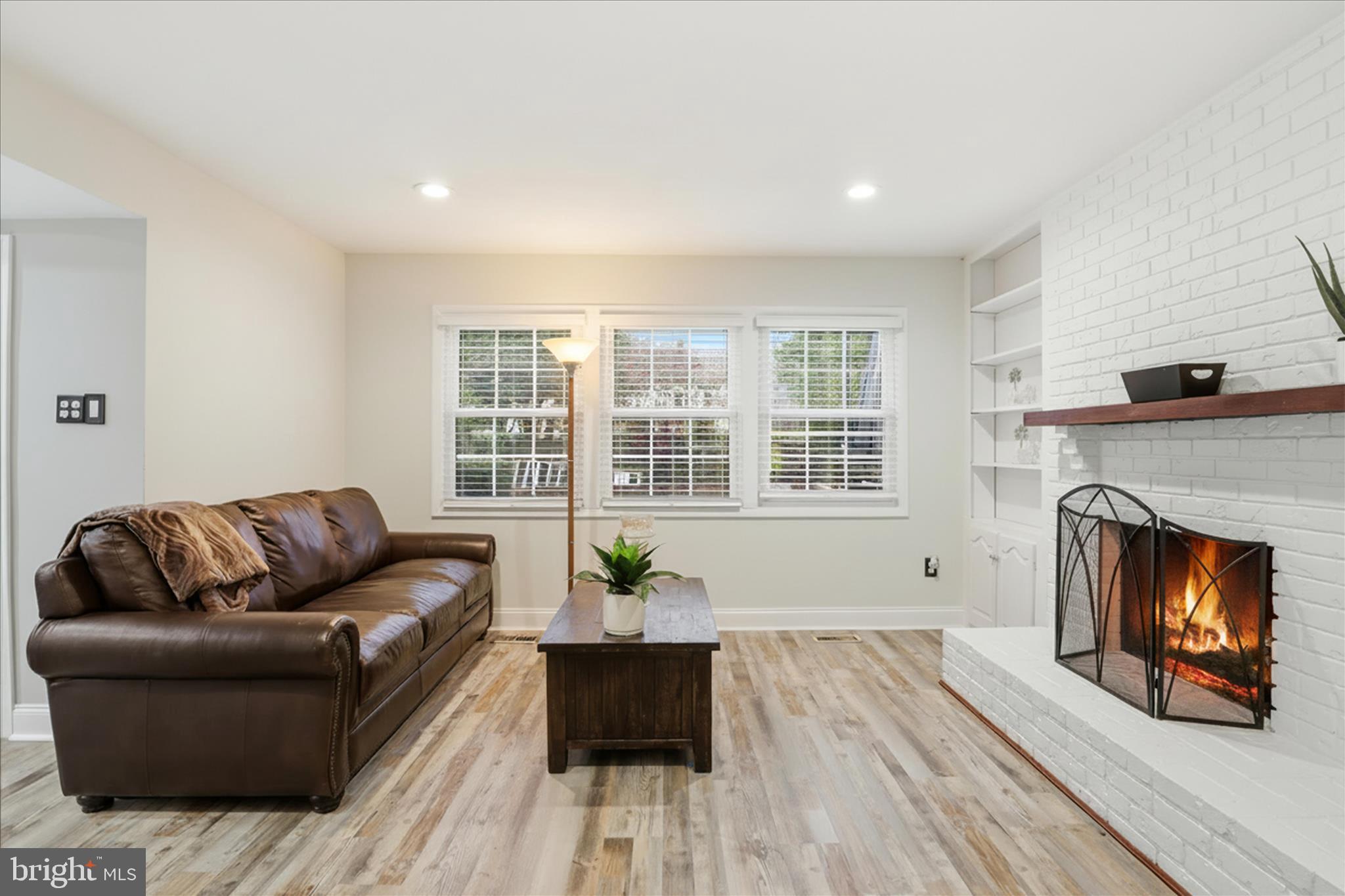 GREENBRIAR - Residential