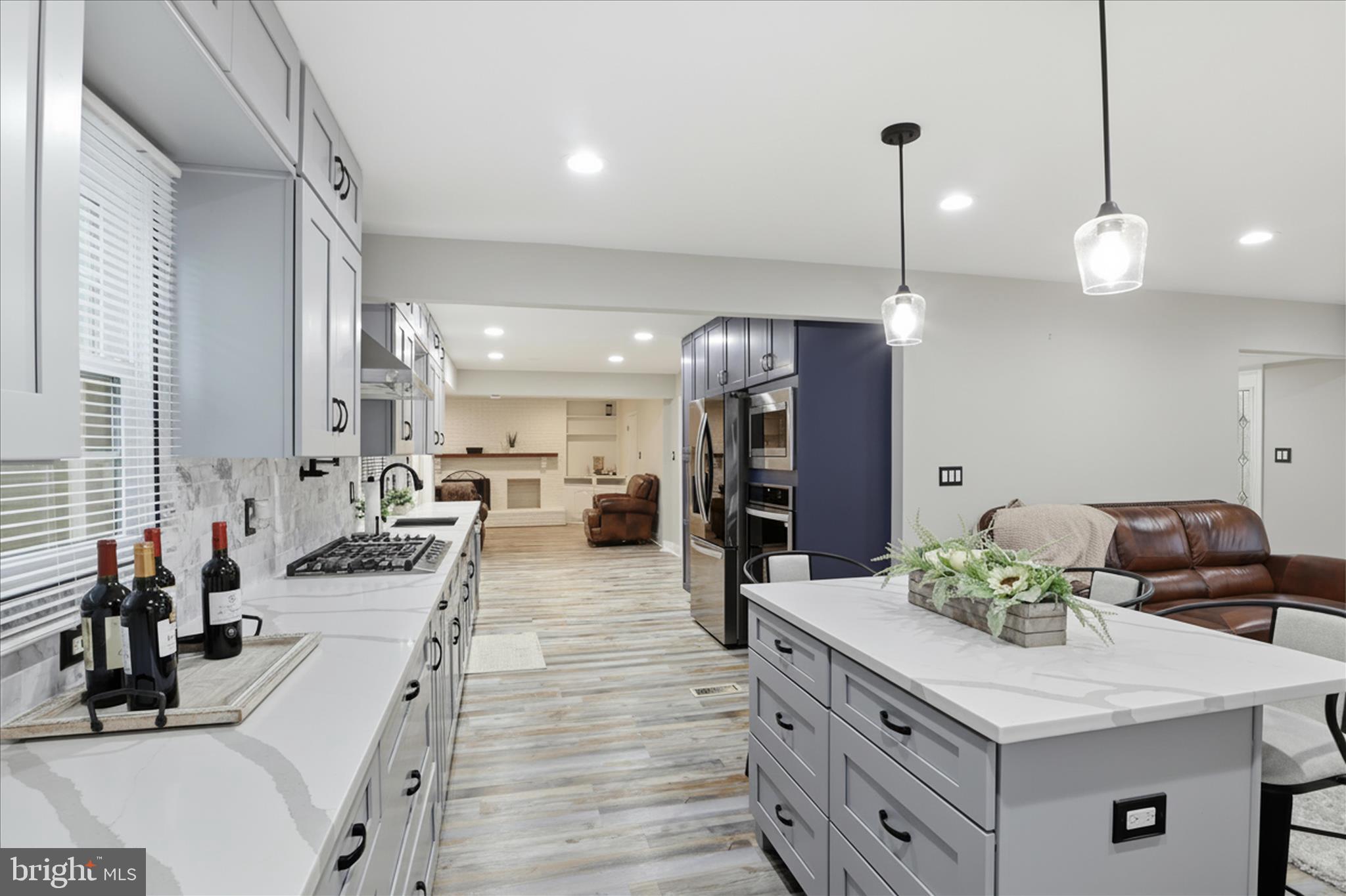 GREENBRIAR - Residential