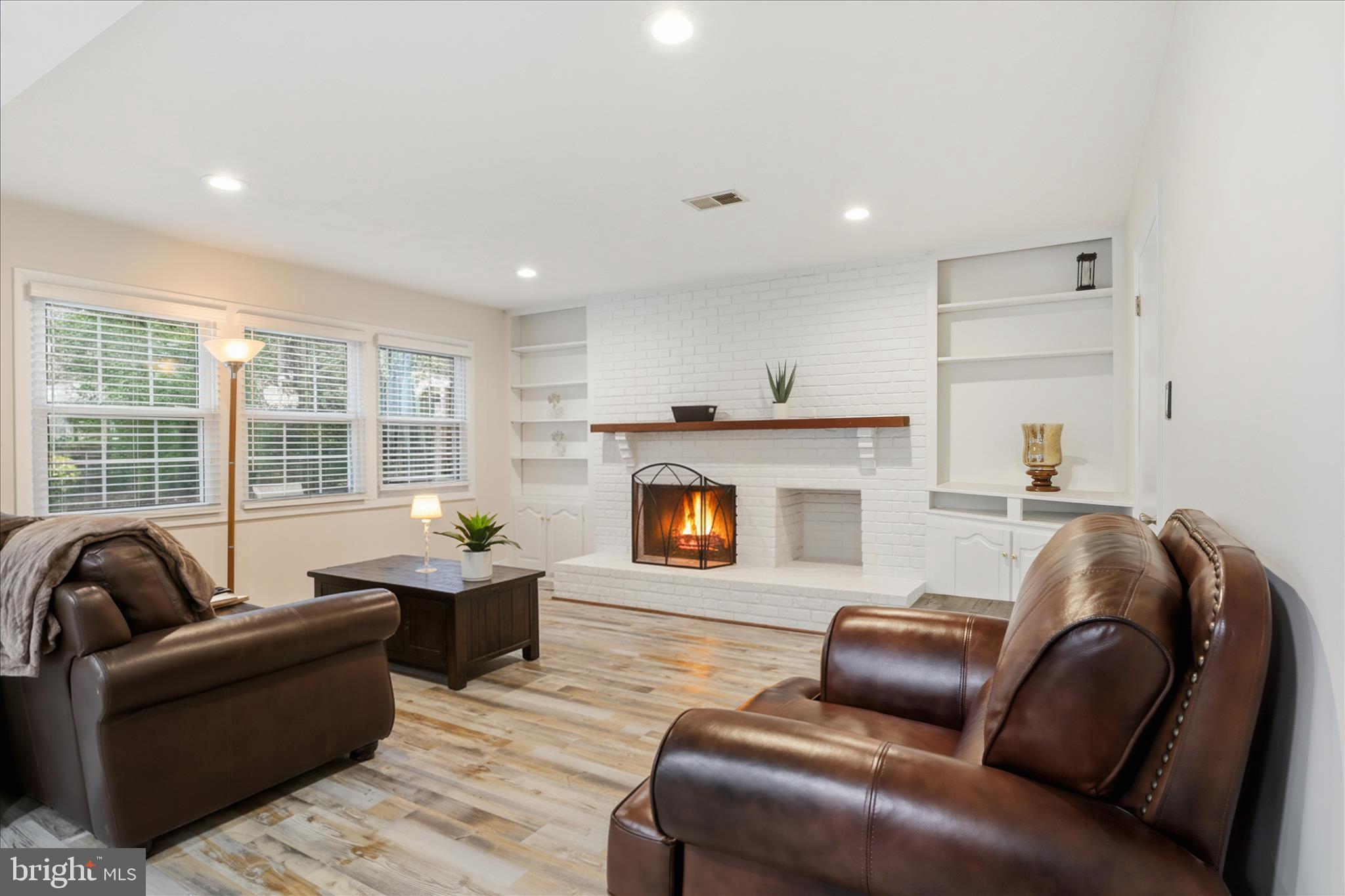 GREENBRIAR - Residential