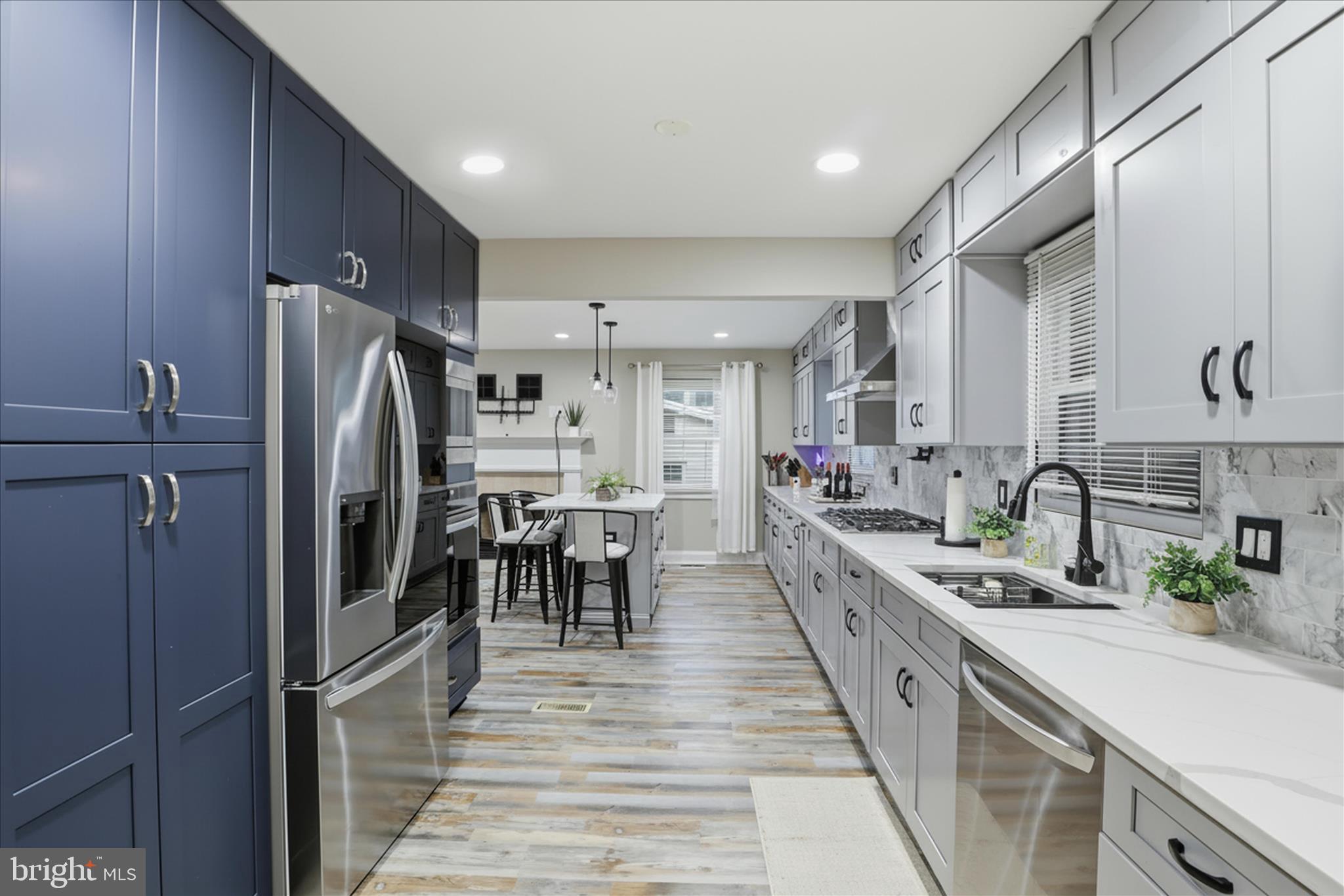 GREENBRIAR - Residential