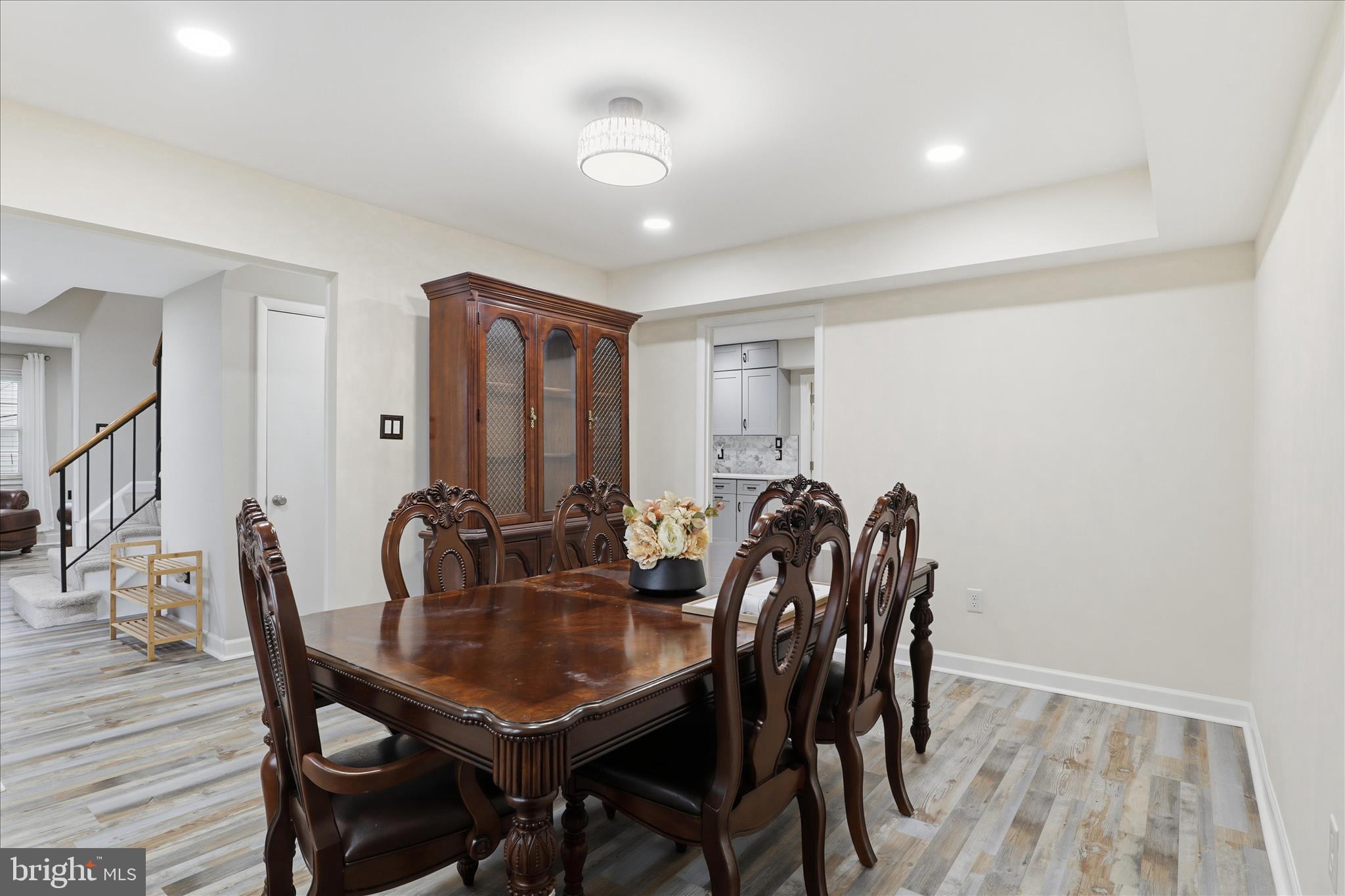 GREENBRIAR - Residential