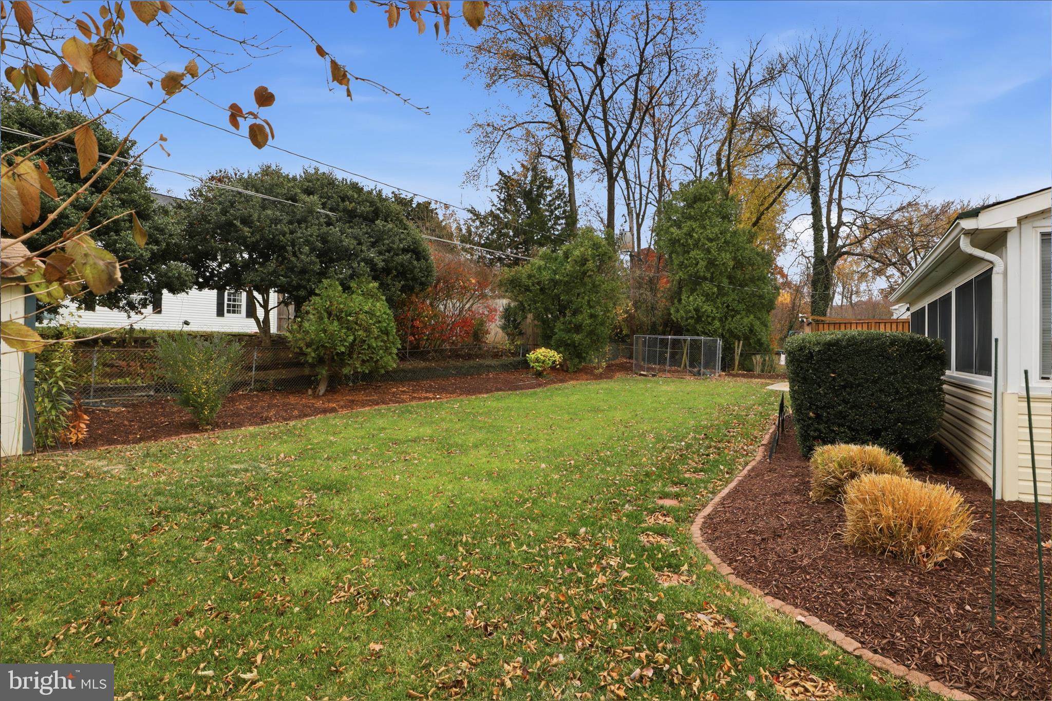 GREENBRIAR - Residential