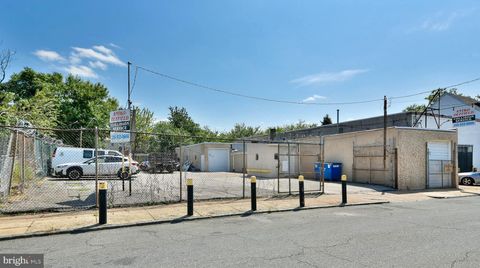 4675 DUFFIELD STREET PHILADELPHIA PA 19124