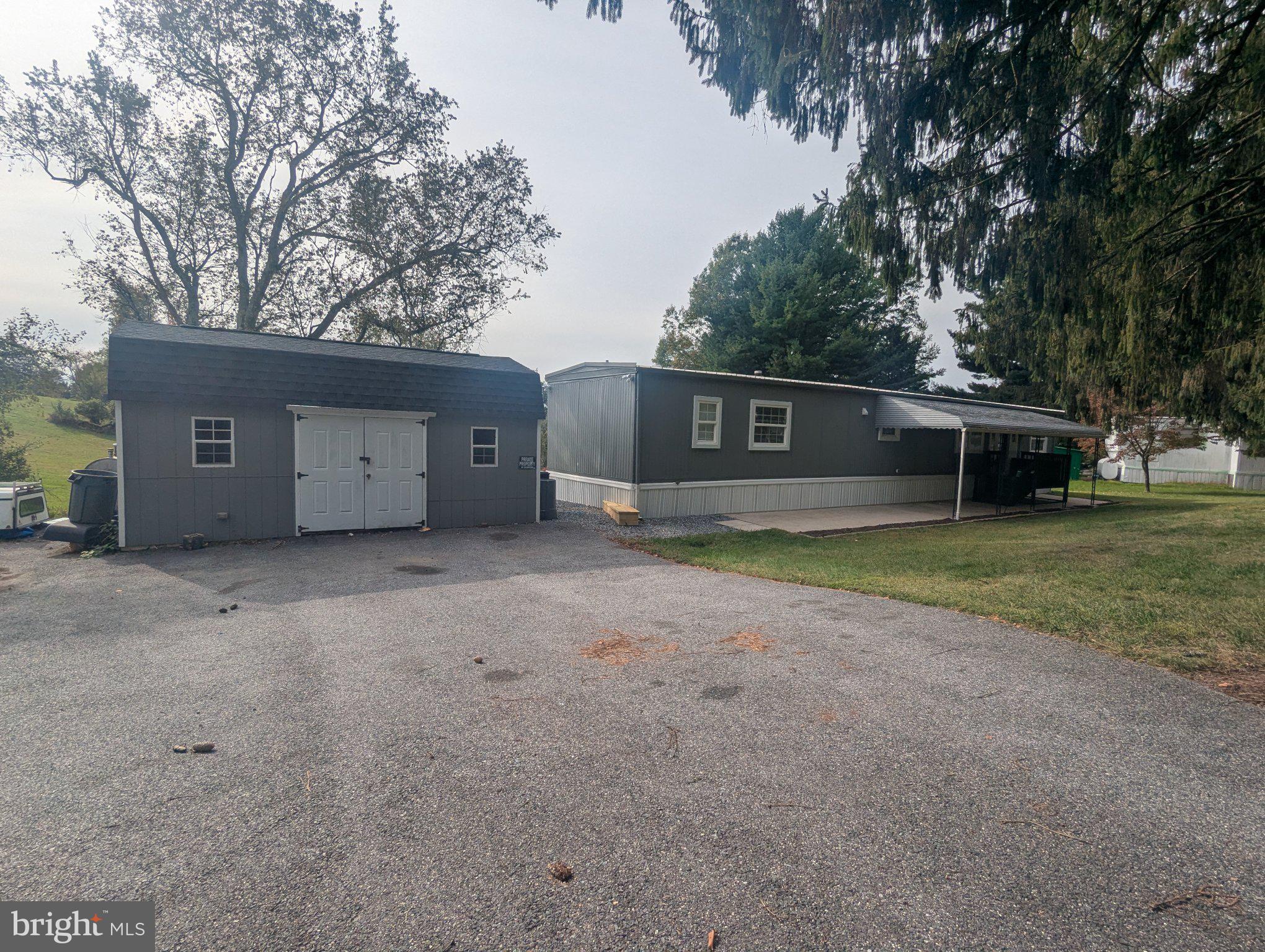 2551 BALTIMORE BOULEVARD 84