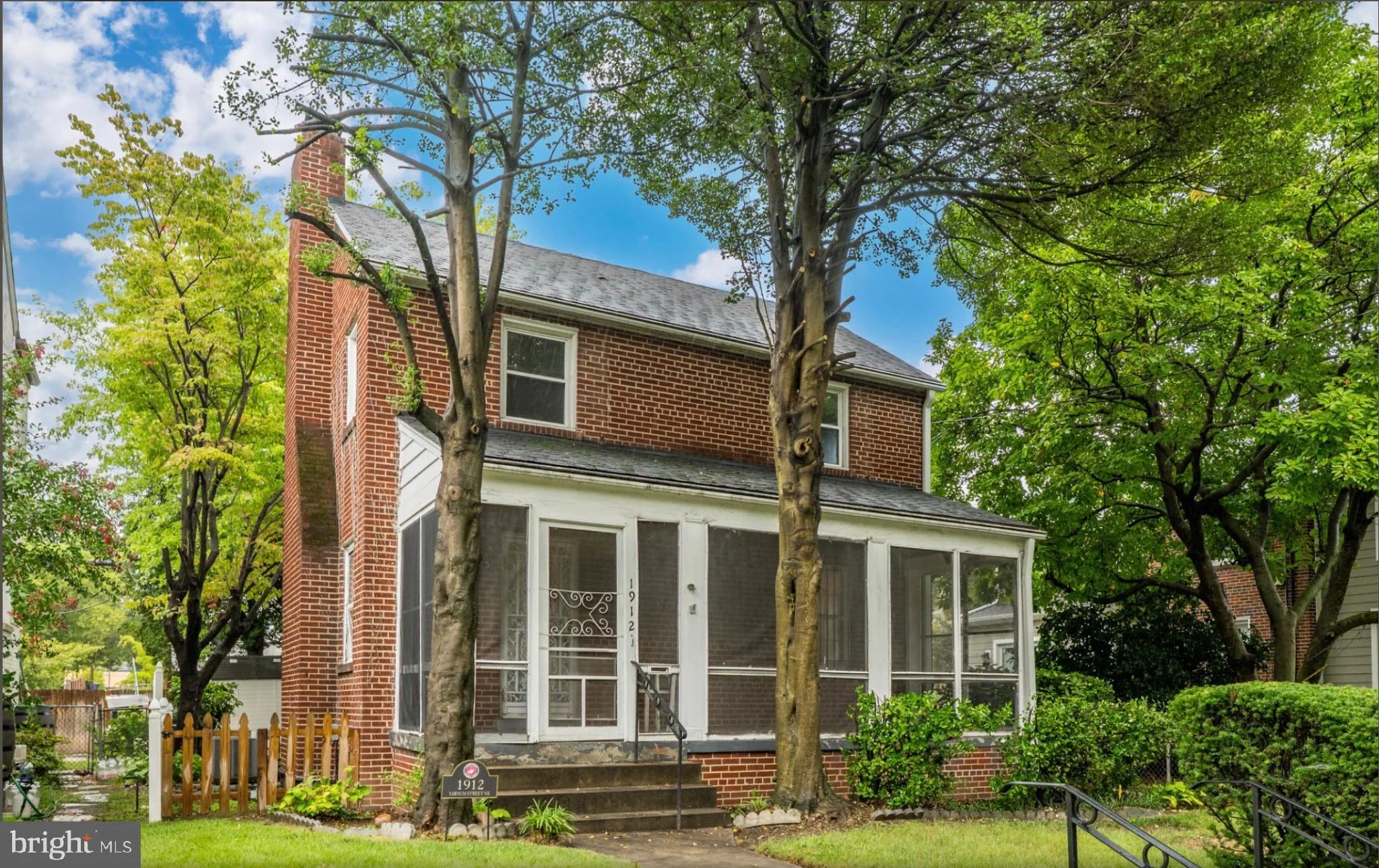 1912 Varnum Street NE, Washington, DC 20018