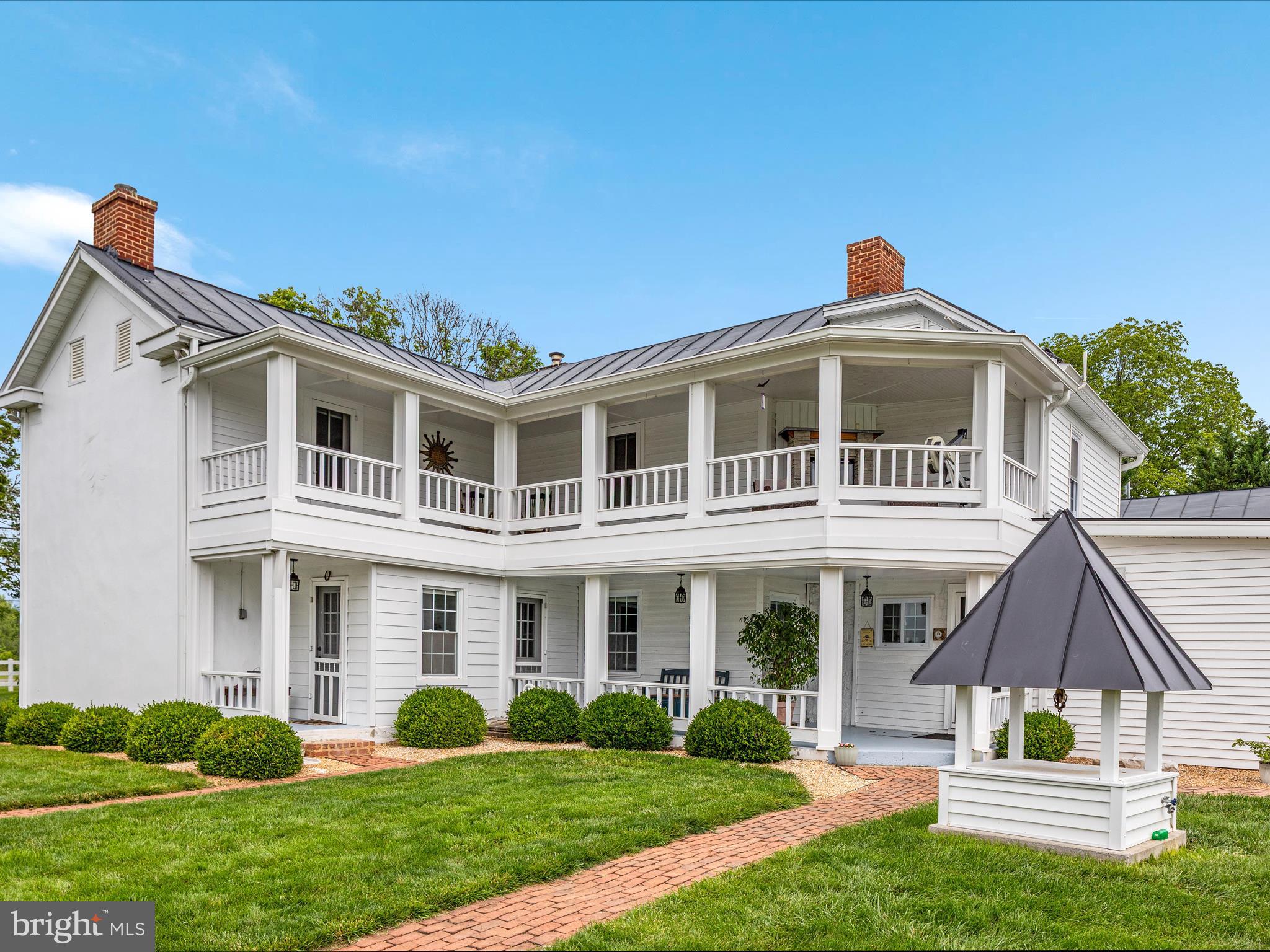 27986 OLD VALLEY PIKE