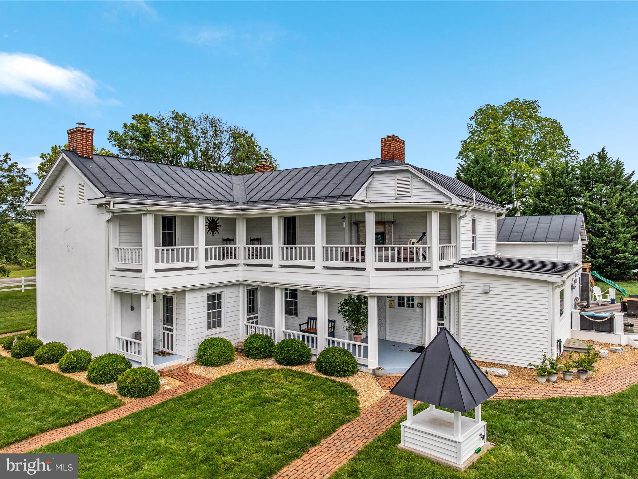 27986 OLD VALLEY PIKE