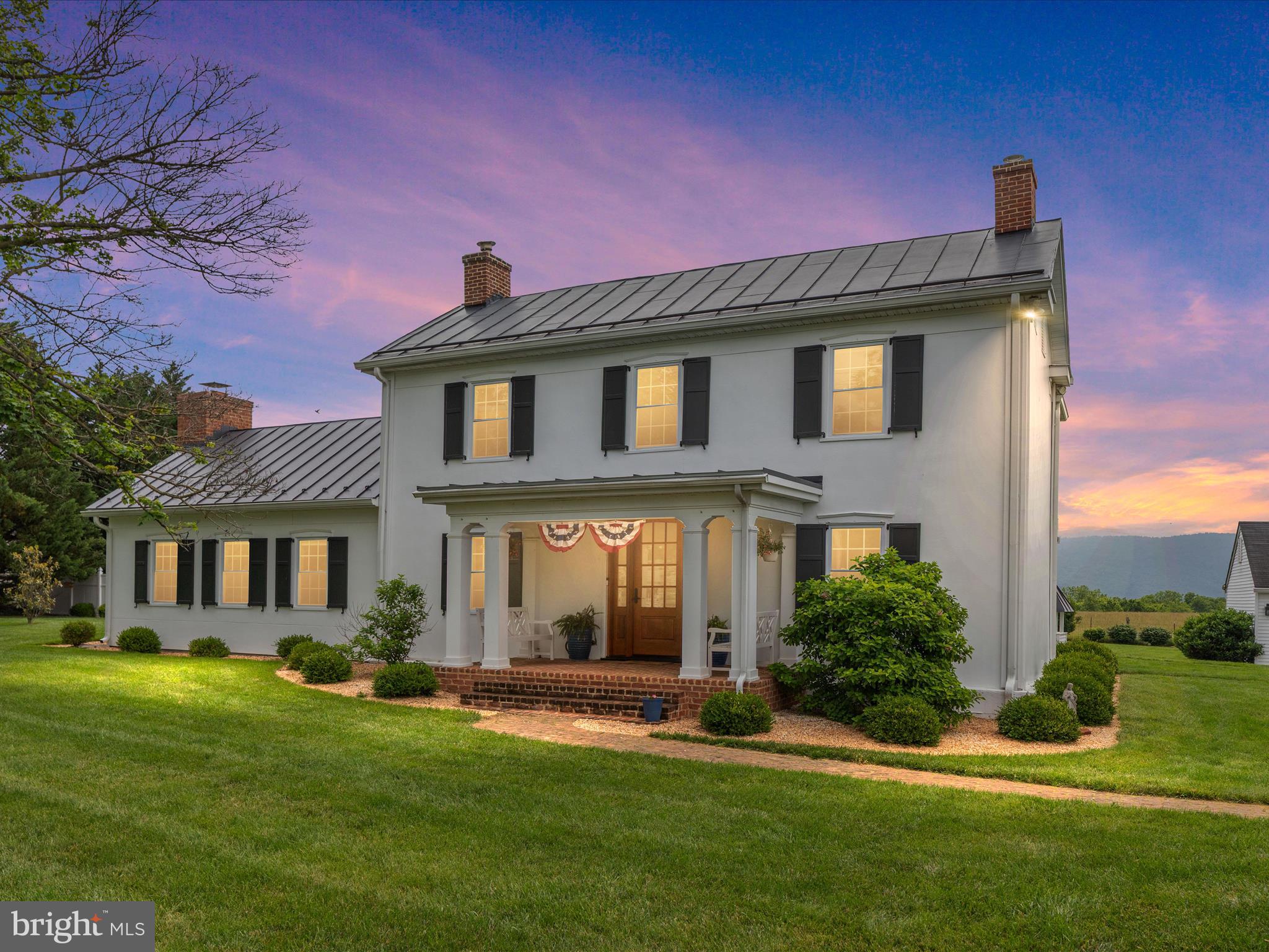 27986 OLD VALLEY PIKE