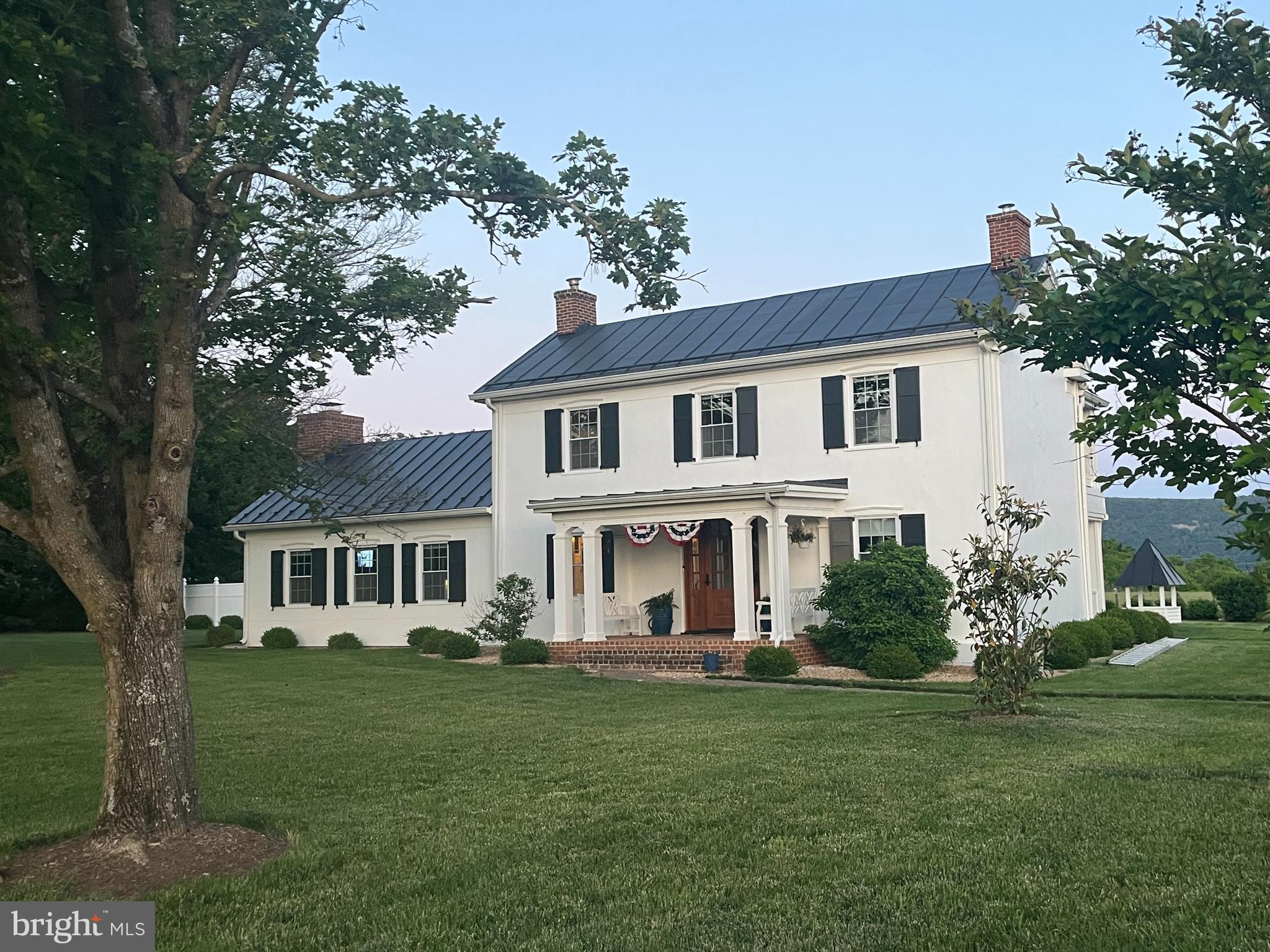 27986 OLD VALLEY PIKE