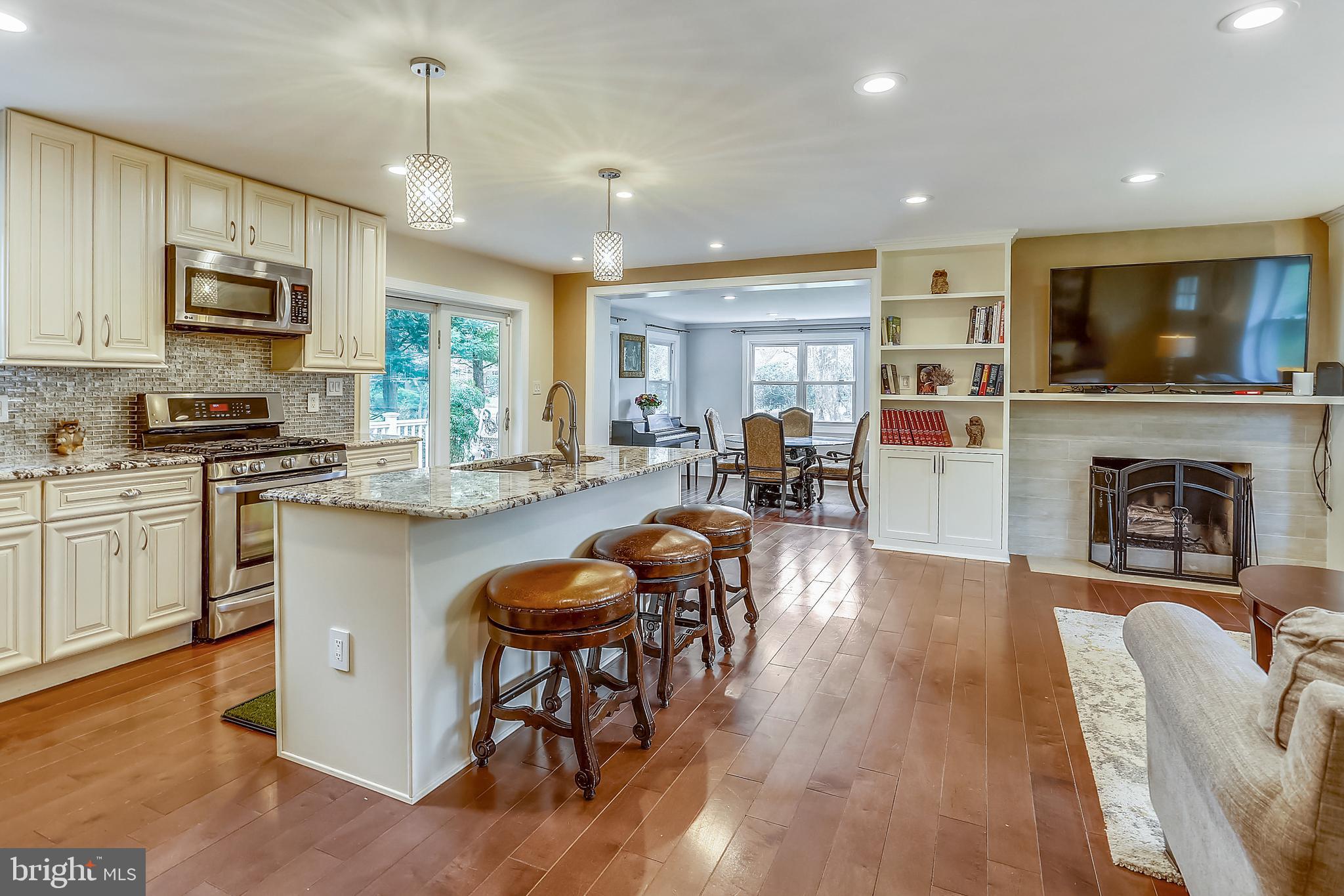 SLEEPY HOLLOW - Residential