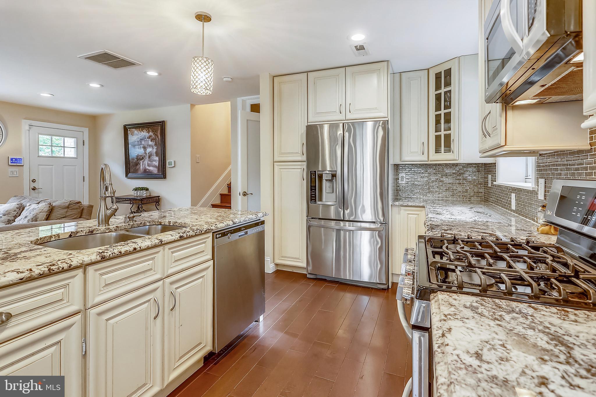 SLEEPY HOLLOW - Residential