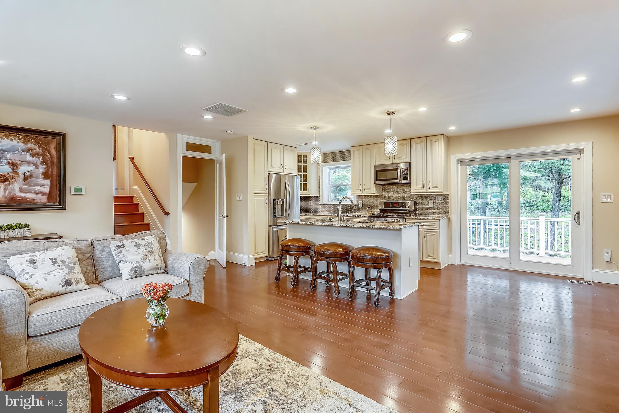 SLEEPY HOLLOW - Residential