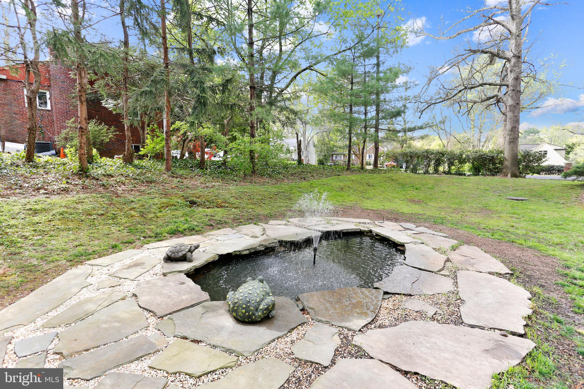 SLEEPY HOLLOW - Residential