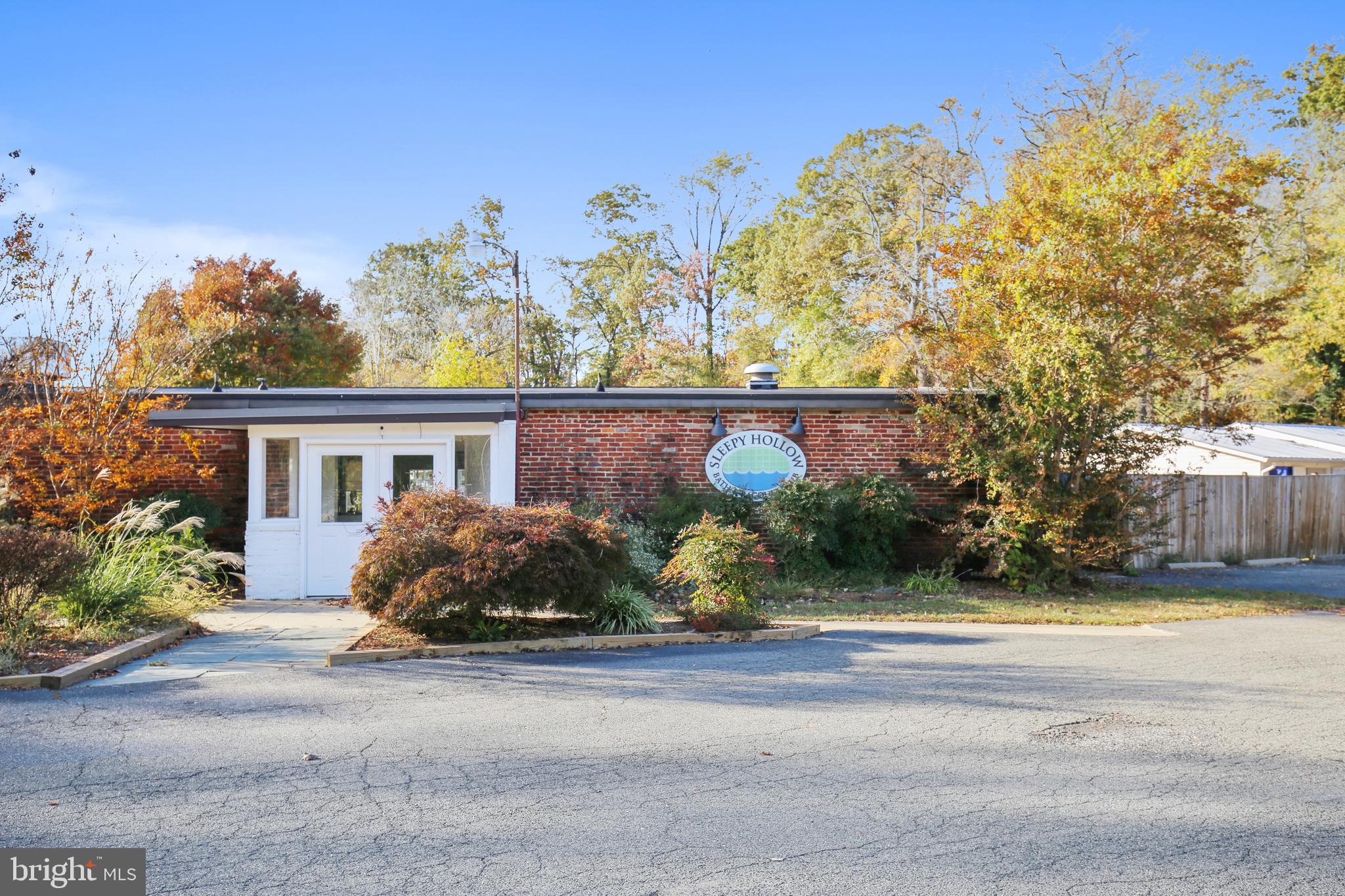 SLEEPY HOLLOW - Residential