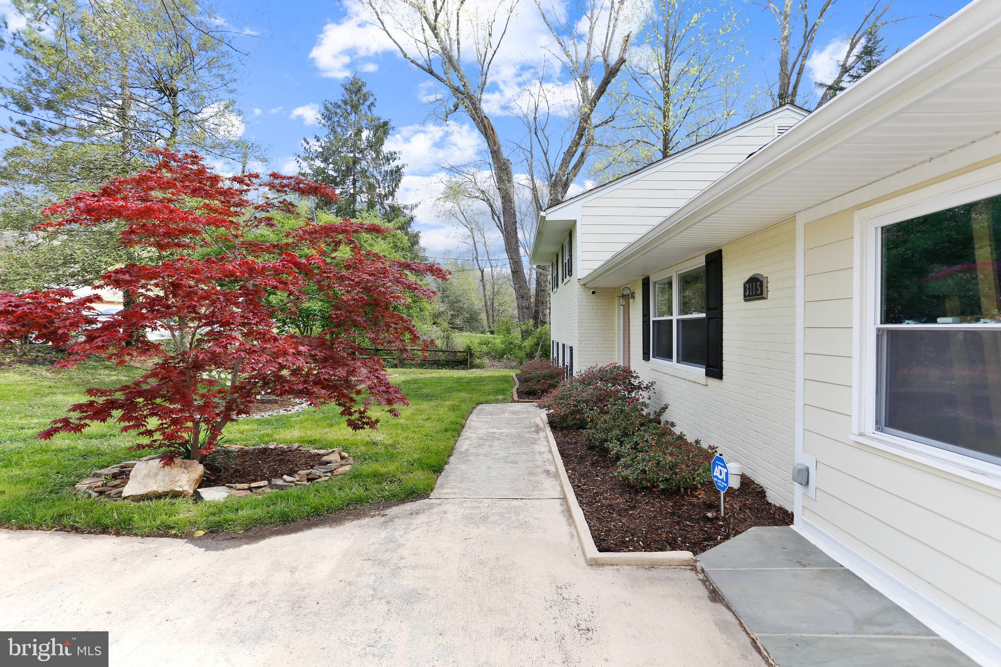 SLEEPY HOLLOW - Residential