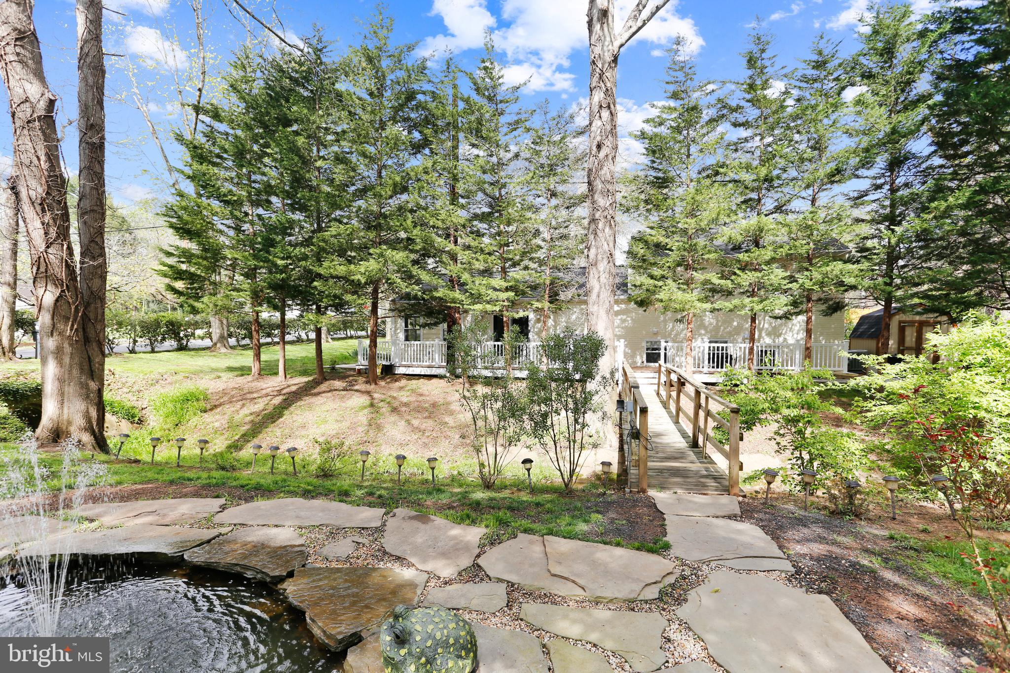 SLEEPY HOLLOW - Residential