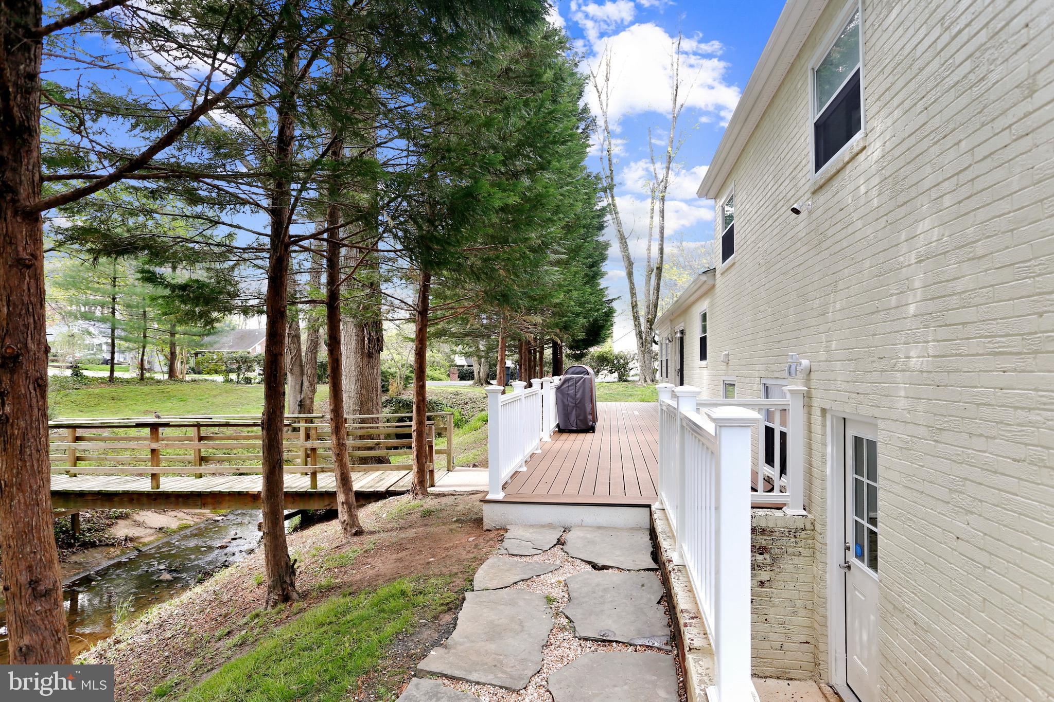 SLEEPY HOLLOW - Residential