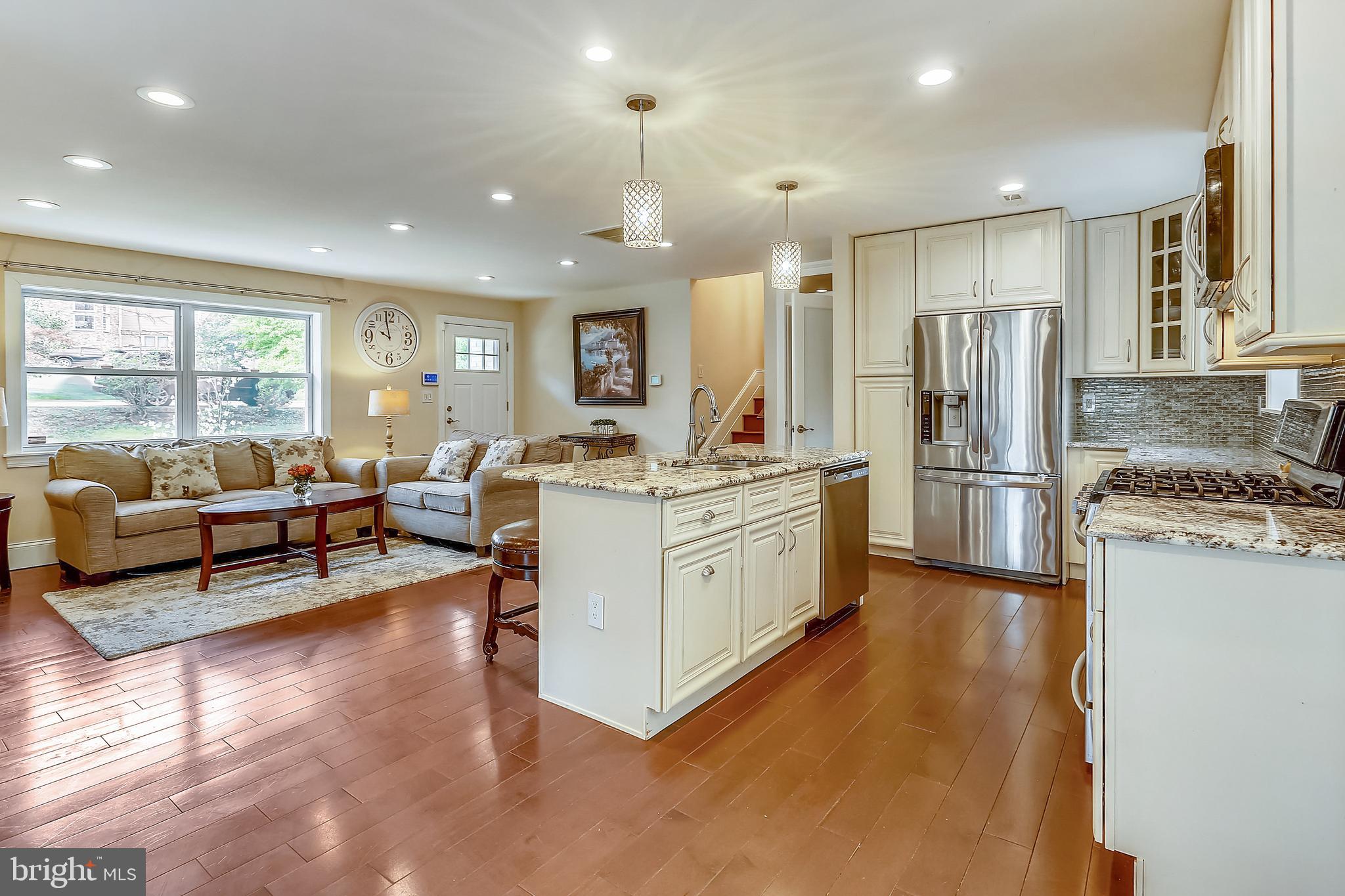 SLEEPY HOLLOW - Residential