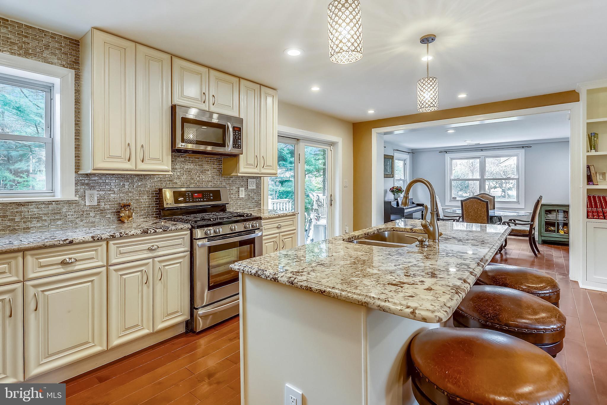 SLEEPY HOLLOW - Residential