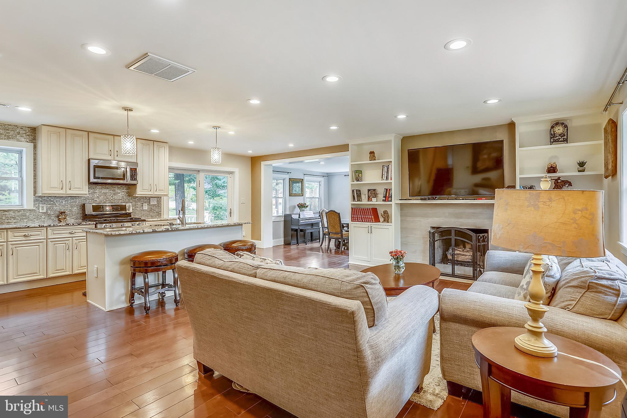 SLEEPY HOLLOW - Residential