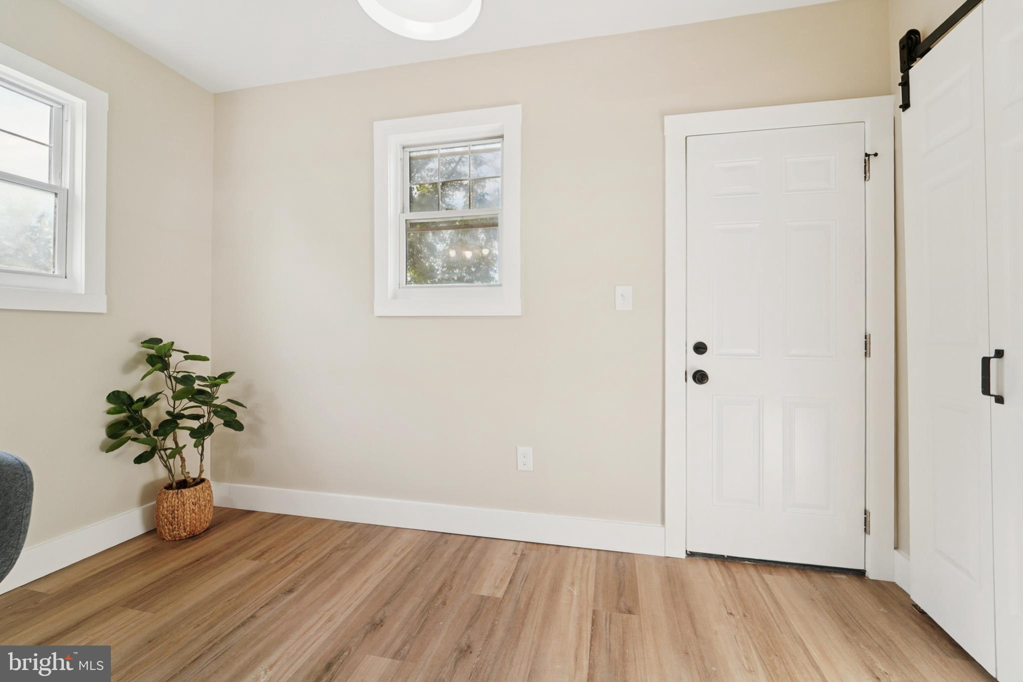 HAMILTON HEIGHTS - Residential