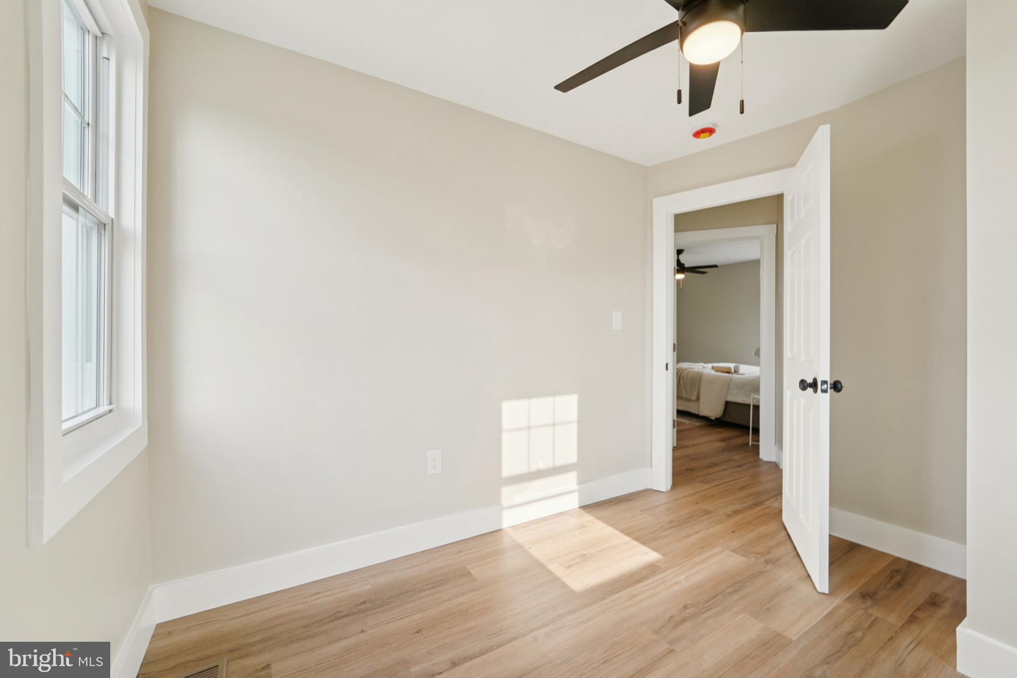 HAMILTON HEIGHTS - Residential