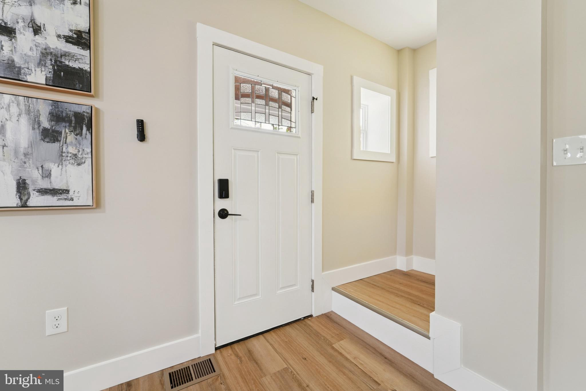 HAMILTON HEIGHTS - Residential