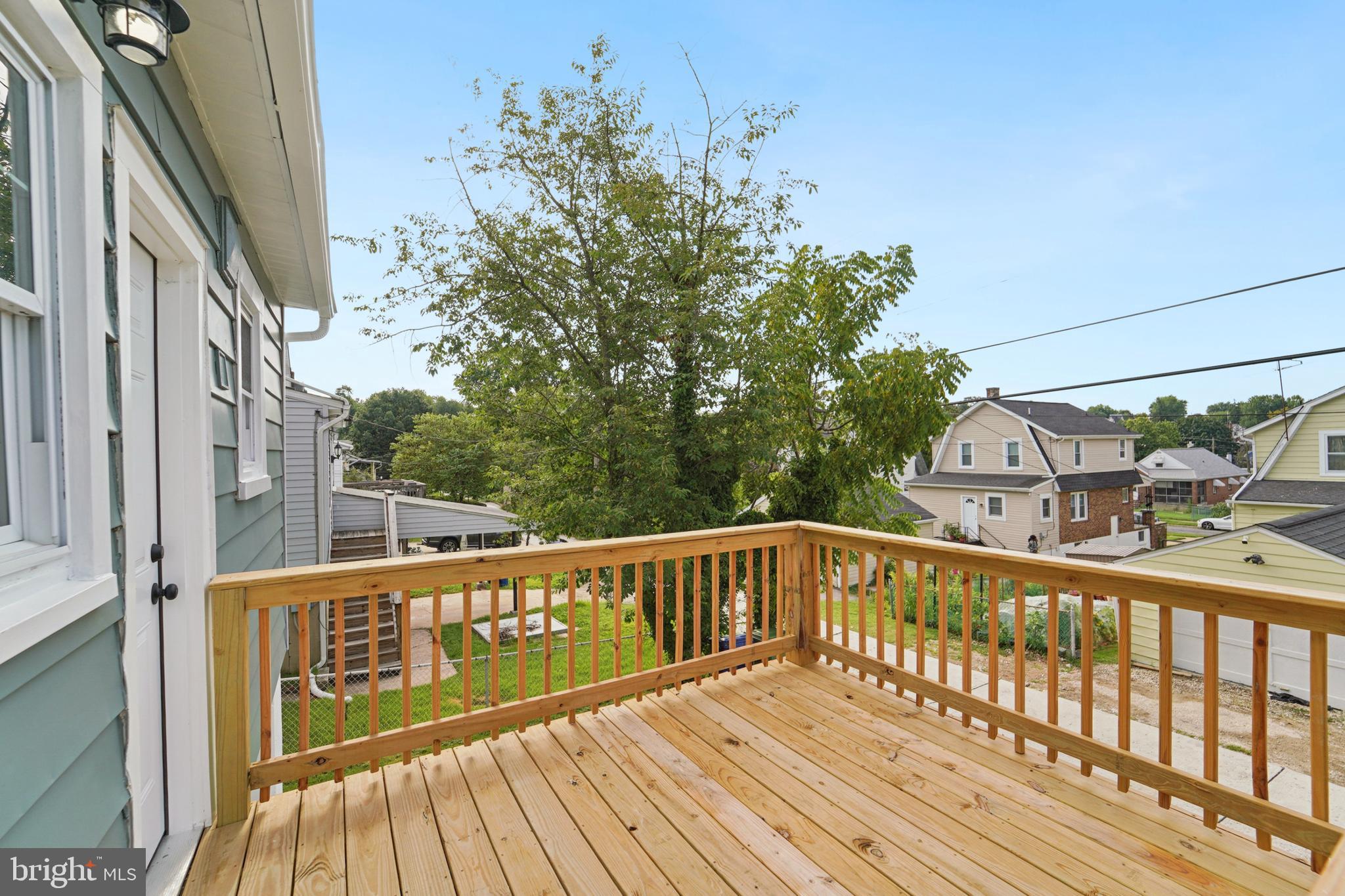 HAMILTON HEIGHTS - Residential