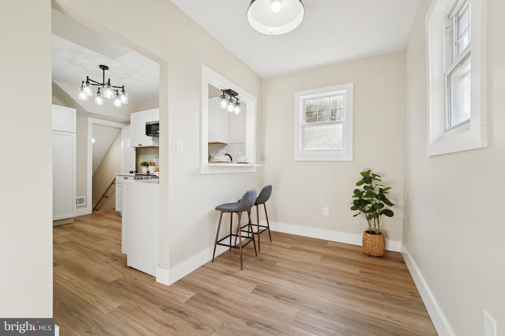 HAMILTON HEIGHTS - Residential