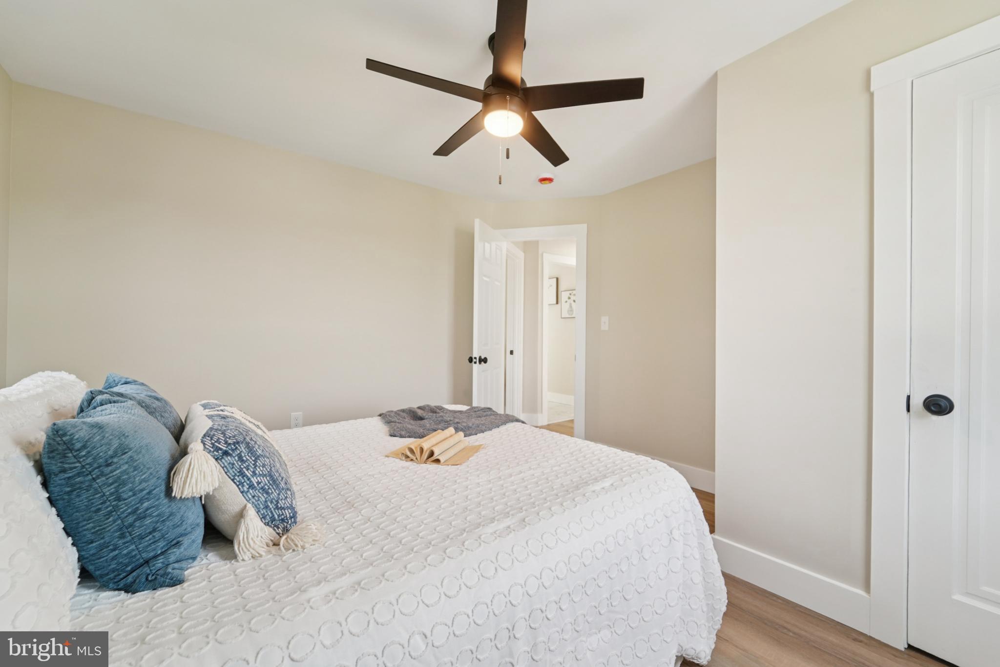 HAMILTON HEIGHTS - Residential