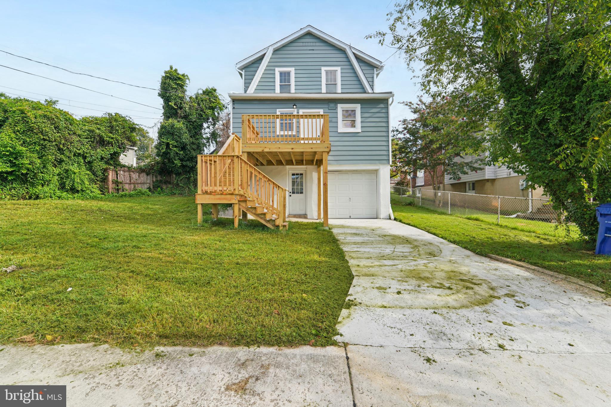 HAMILTON HEIGHTS - Residential