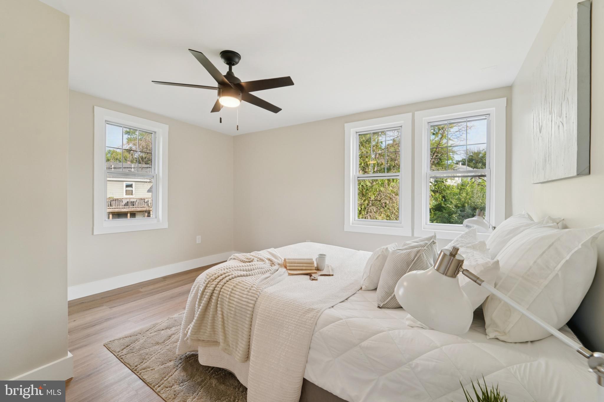 HAMILTON HEIGHTS - Residential