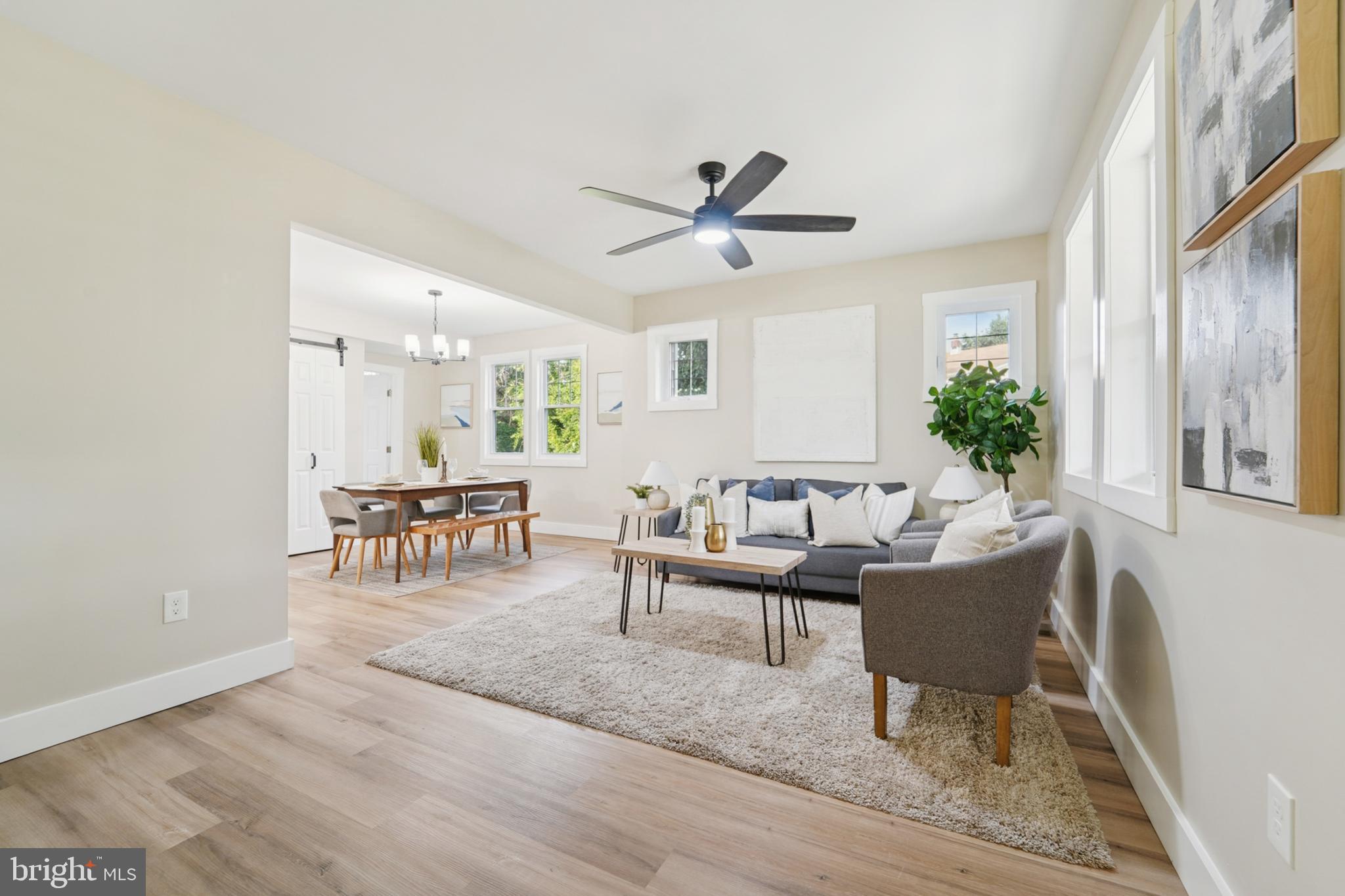 HAMILTON HEIGHTS - Residential