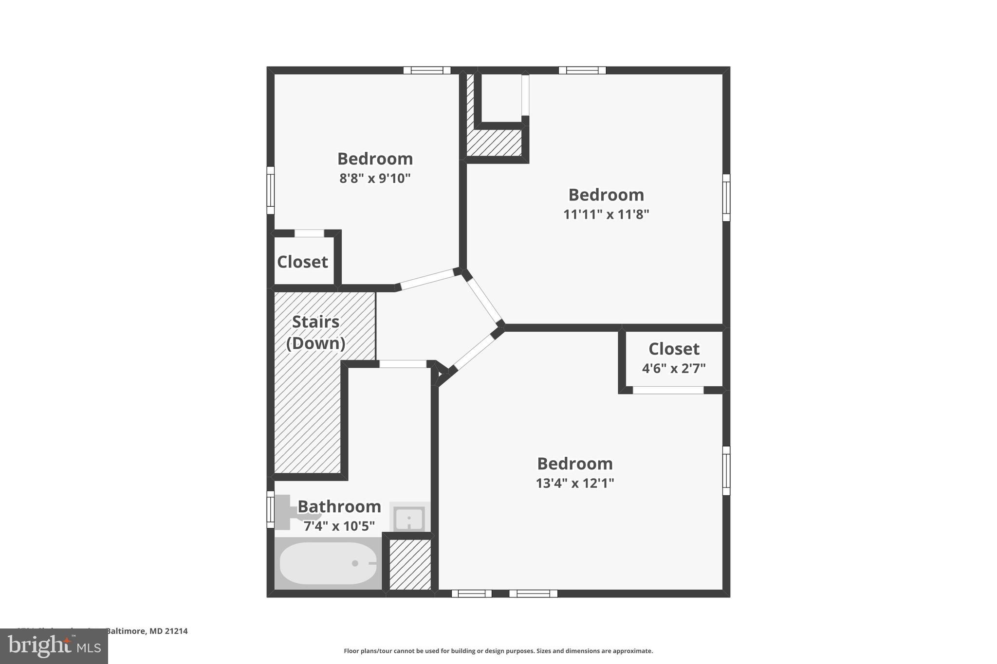 HAMILTON HEIGHTS - Residential